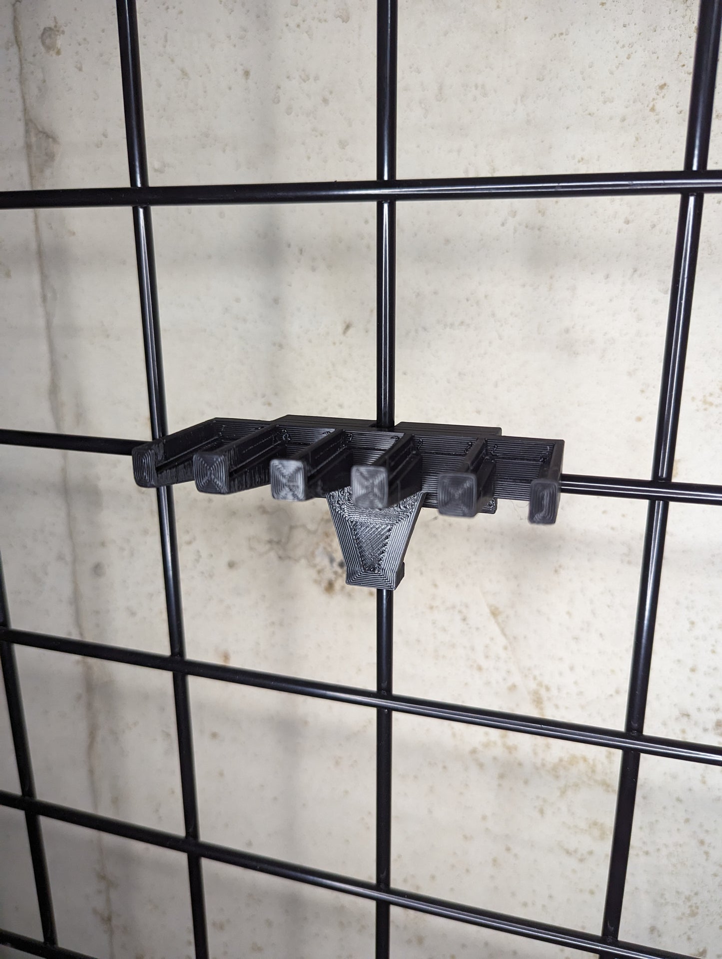 Mount for Beretta 3032 Tomcat Mags - Gridwall | Magazine Holder Storage Rack