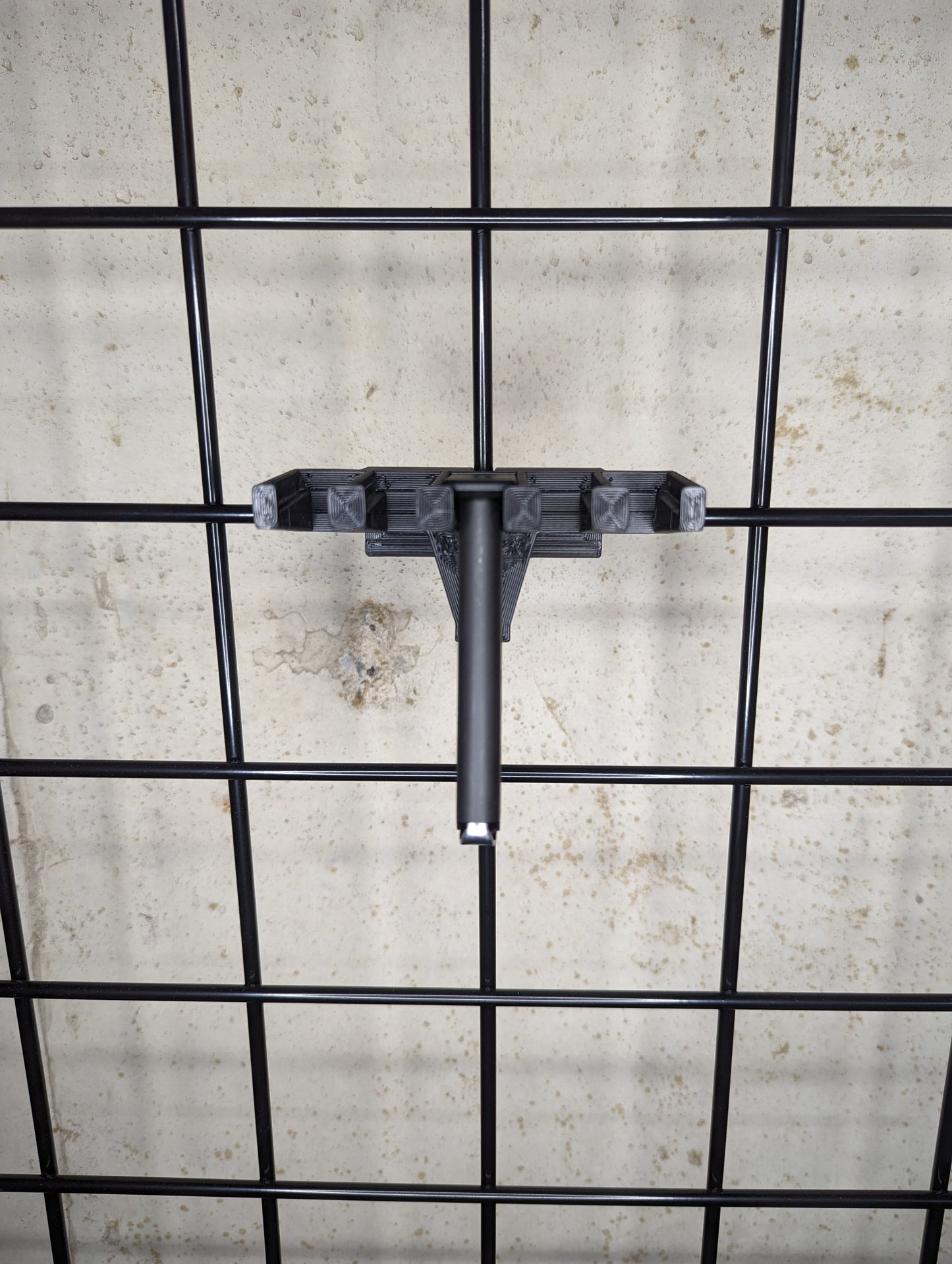 Mount for Beretta 3032 Tomcat Mags - Gridwall | Magazine Holder Storage Rack