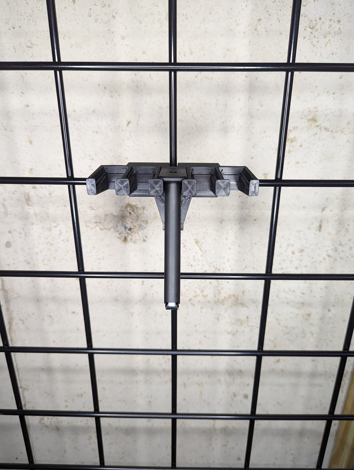 Mount for Beretta 3032 Tomcat Mags - Gridwall | Magazine Holder Storage Rack