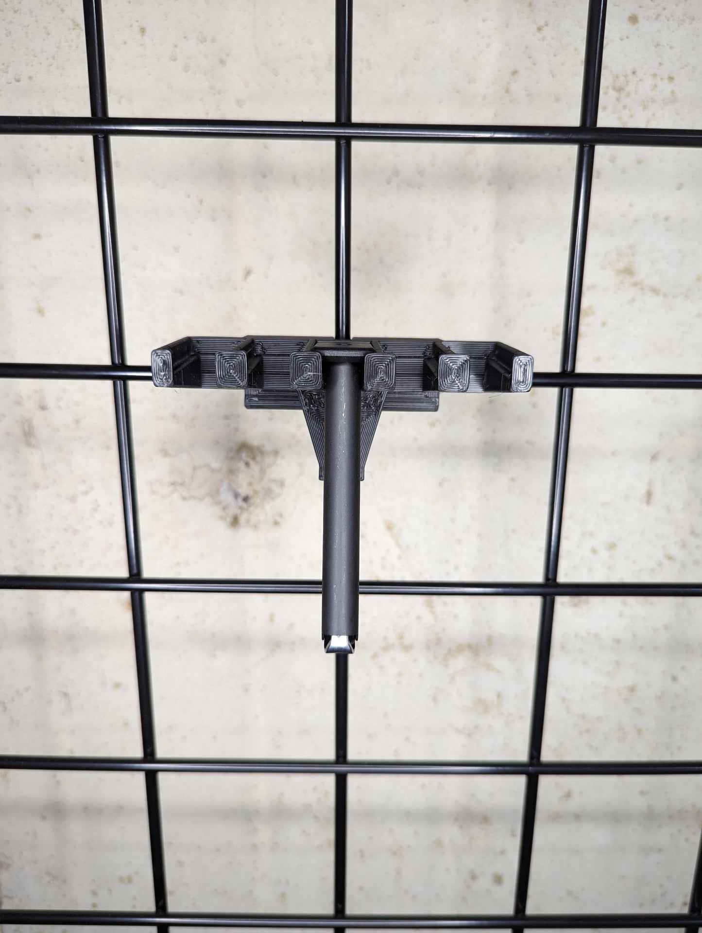 Mount for Beretta 3032 Tomcat Mags - Gridwall | Magazine Holder Storage Rack
