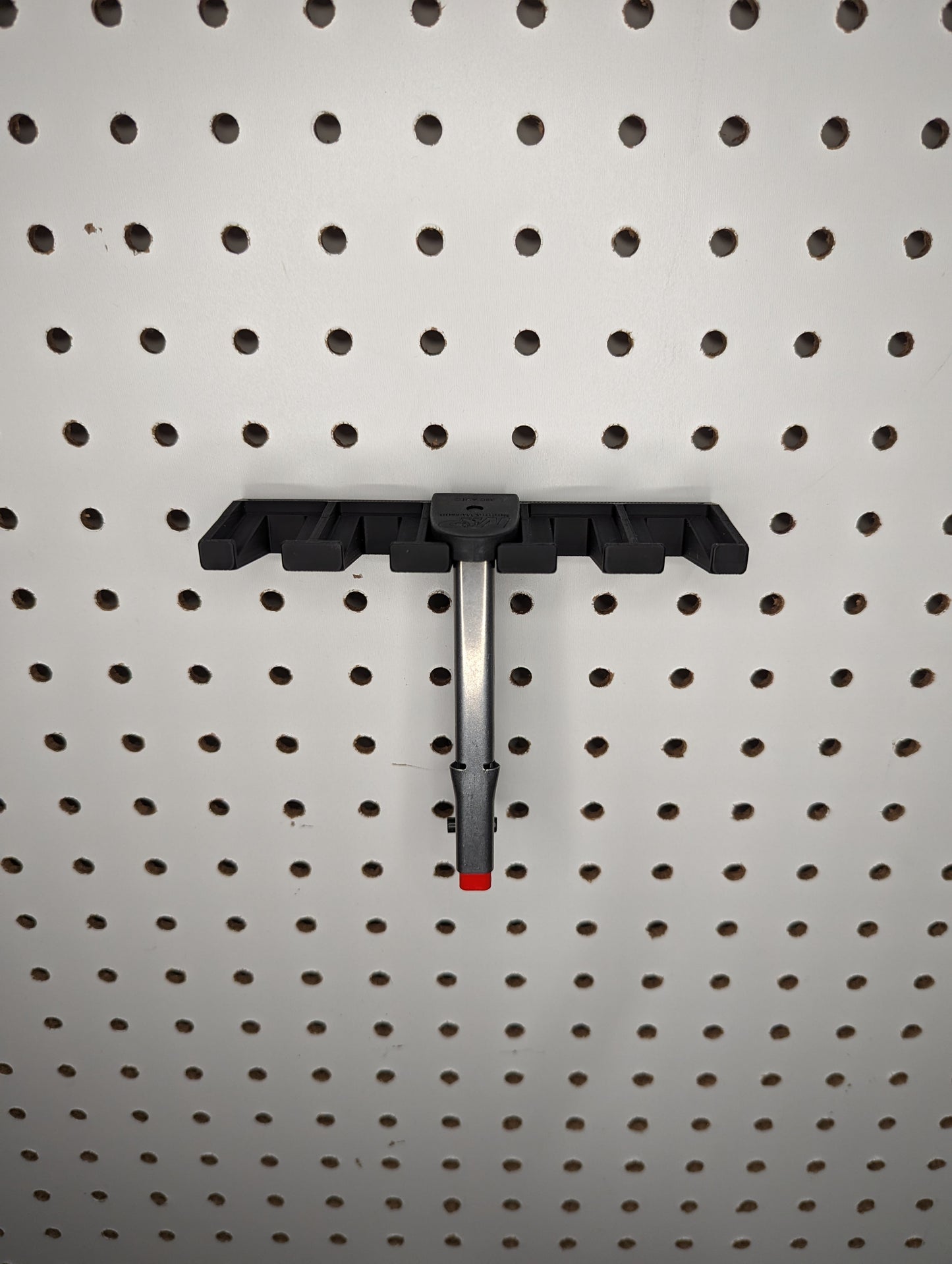 Mount for S&W M&P Shield EZ 9mm Mags - Pegboard / IKEA Skadis / Wall Control / Vaultek | Magazine Holder Storage Rack