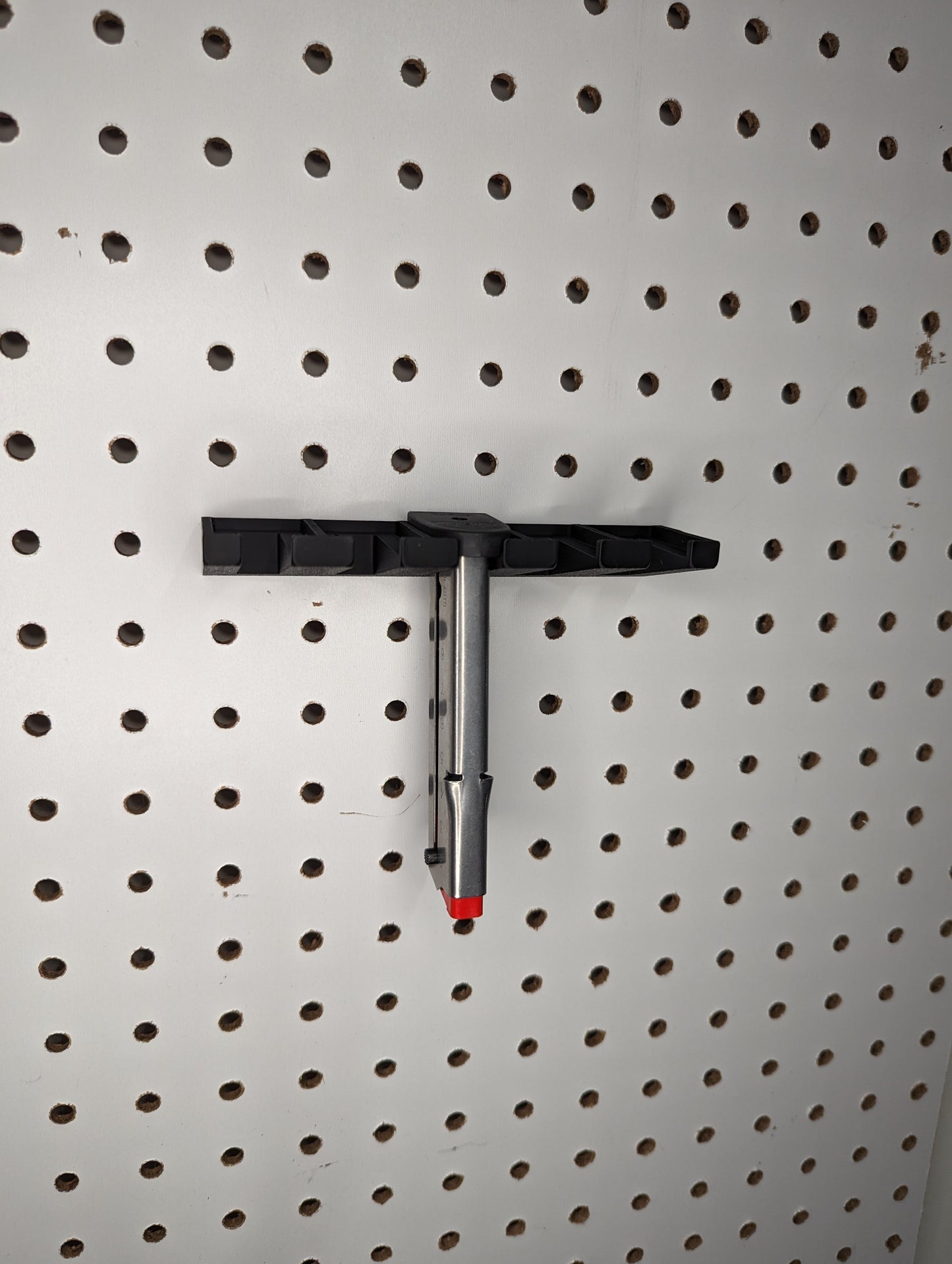 Mount for S&W M&P Shield EZ 9mm Mags - Pegboard / IKEA Skadis / Wall Control / Vaultek | Magazine Holder Storage Rack