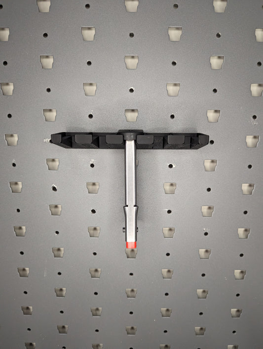 Mount for S&W M&P Shield EZ 9mm Mags - GallowTech | Magazine Holder Storage Rack