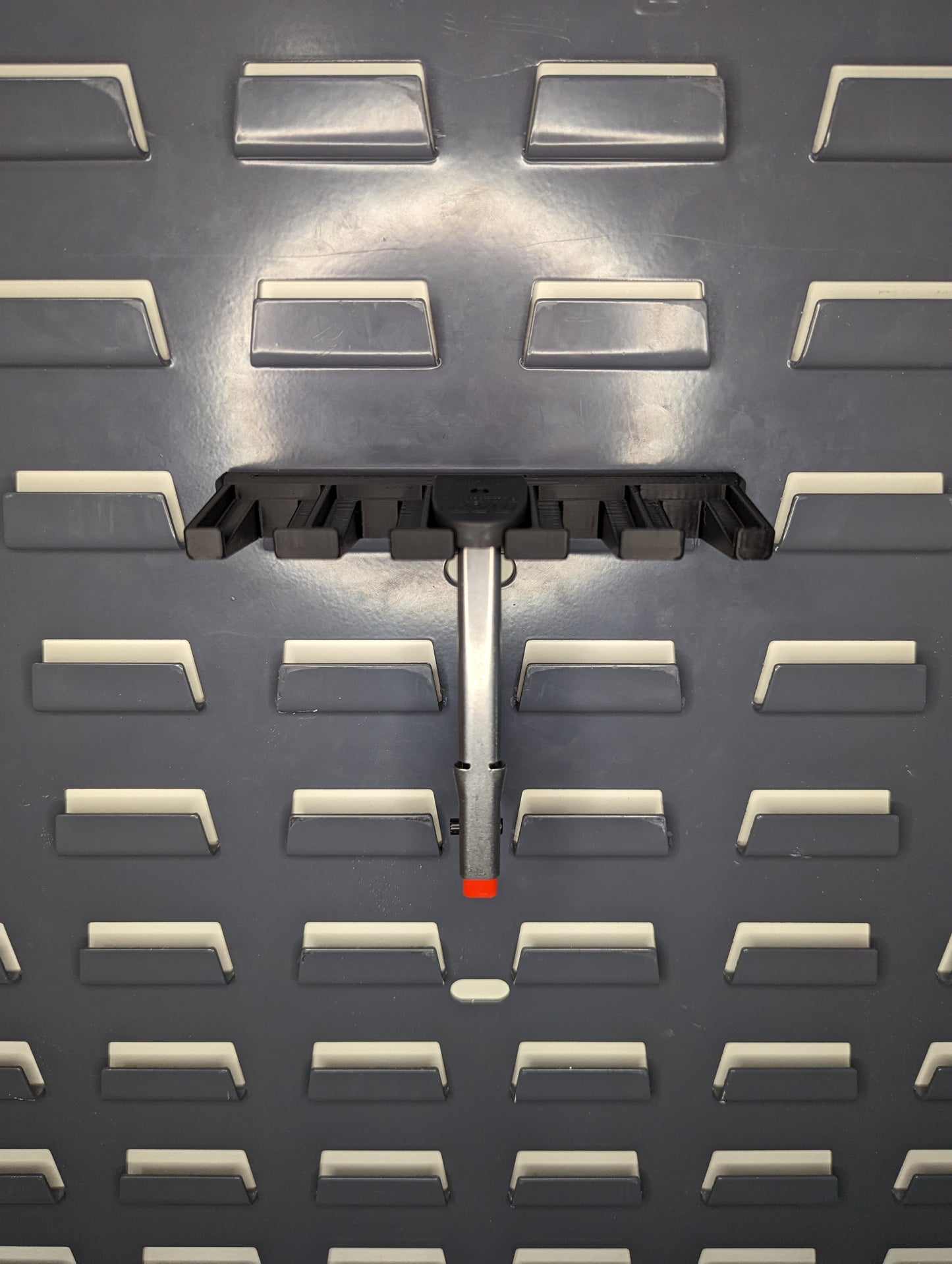 Mount for S&W M&P Shield EZ 9mm Mags - SecureIt / Akro-Mils | Magazine Holder Storage Rack