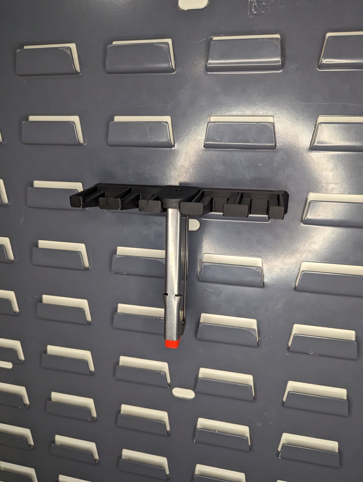 Mount for S&W M&P Shield EZ 9mm Mags - SecureIt / Akro-Mils | Magazine Holder Storage Rack