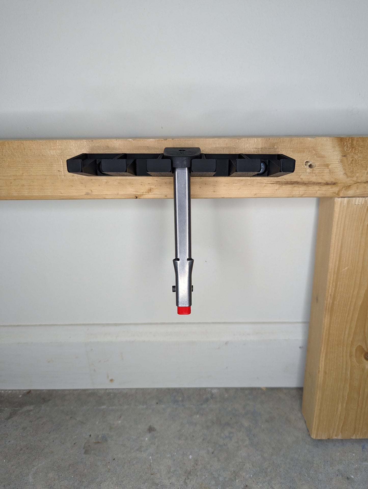 Mount for S&W M&P Shield EZ 9mm Mags - Wall | Magazine Holder Storage Rack