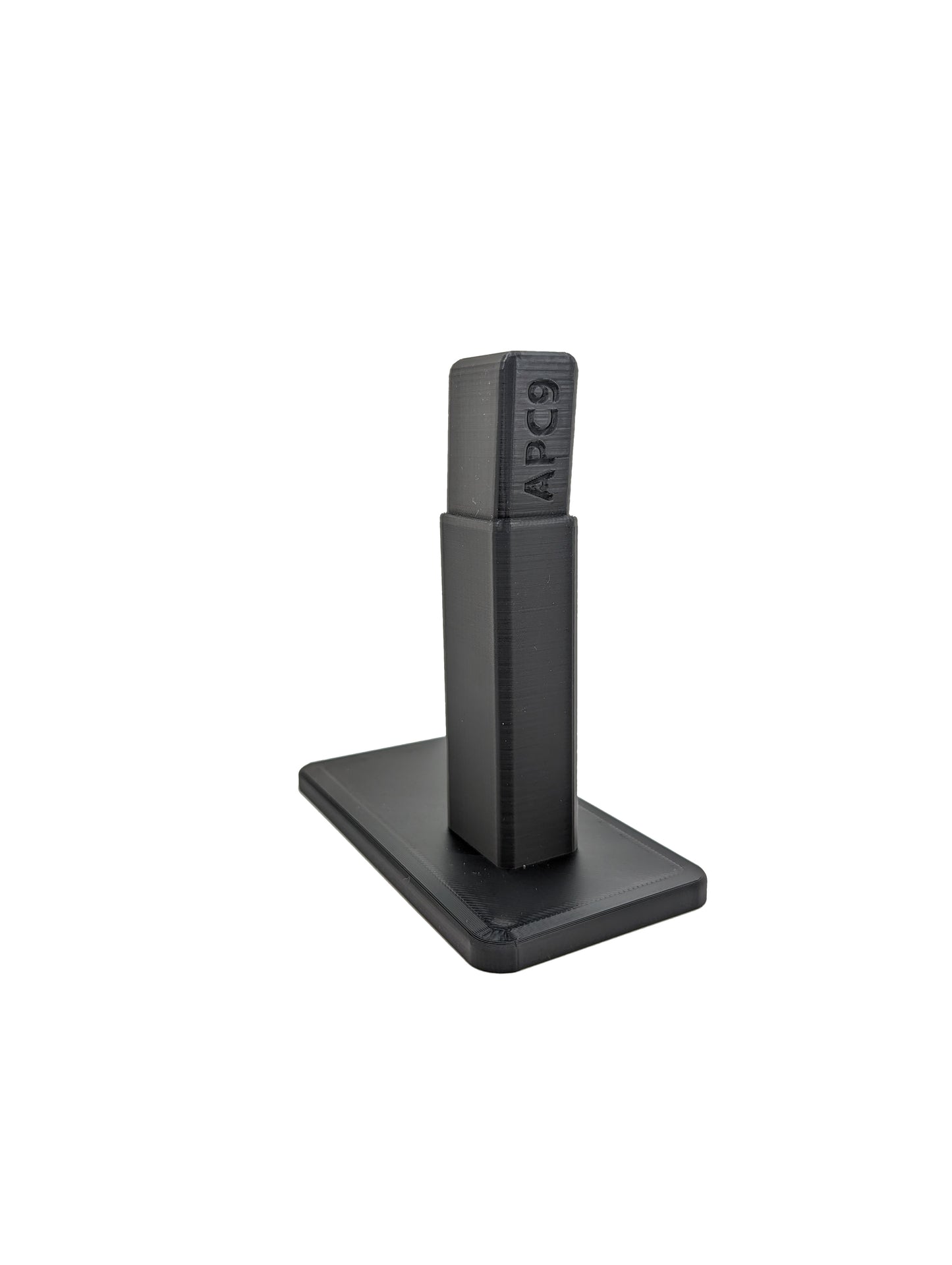 Display Stand for B&T APC / GHM / SPC / TP9 9mm / 45 | Rifle Holder Storage Rack