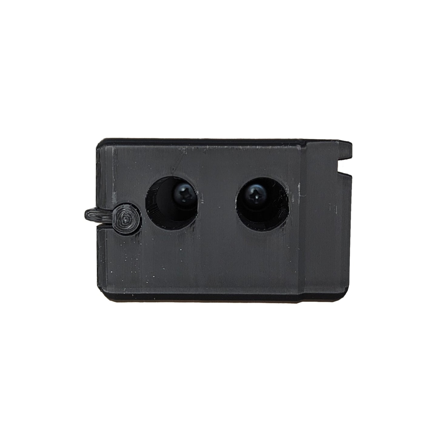AK 74 5.45 / 5.56 Magwell Mount - Wall | Rifle Holder Storage Rack