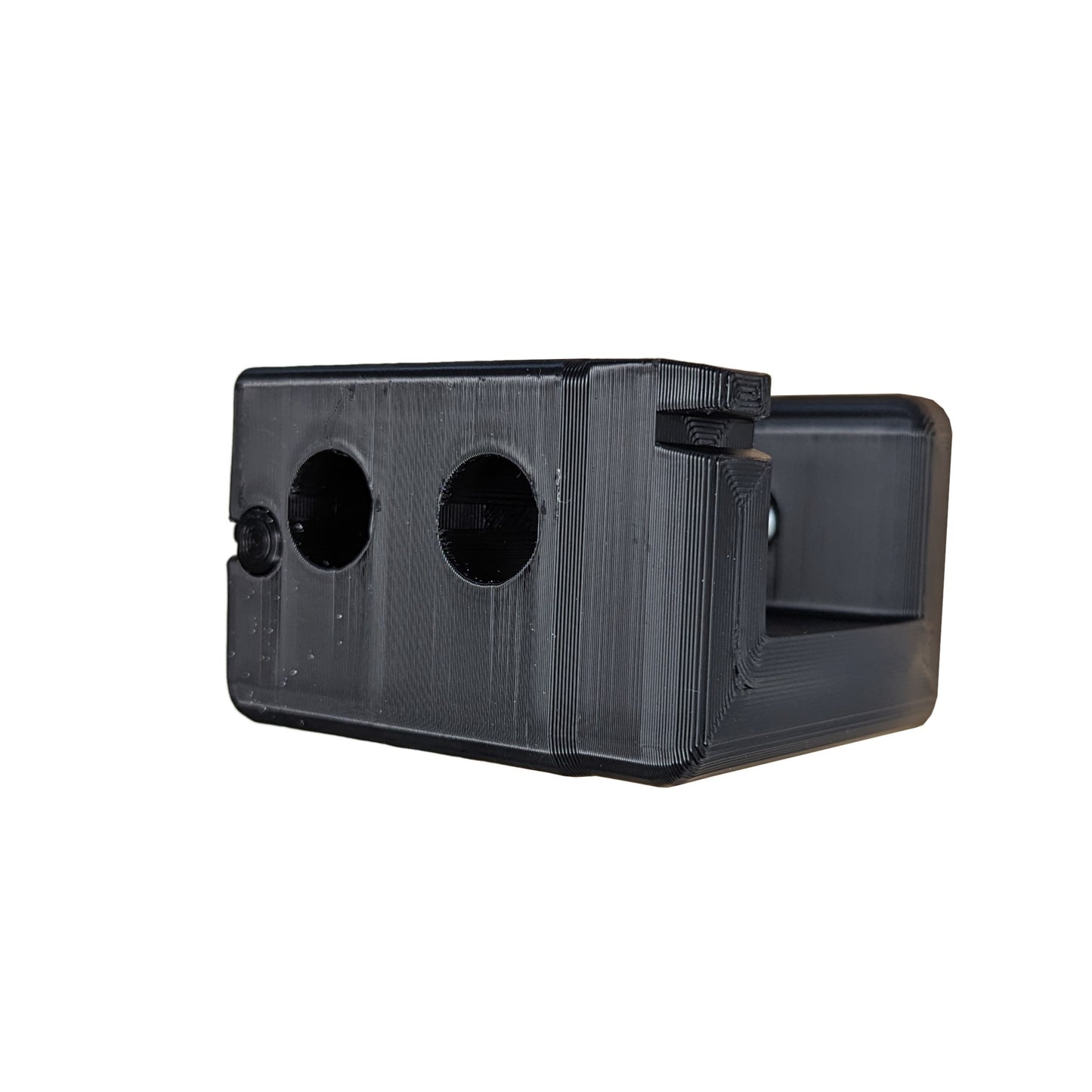 AK 74 5.45 / 5.56 Magwell Mount - Wall | Rifle Holder Storage Rack