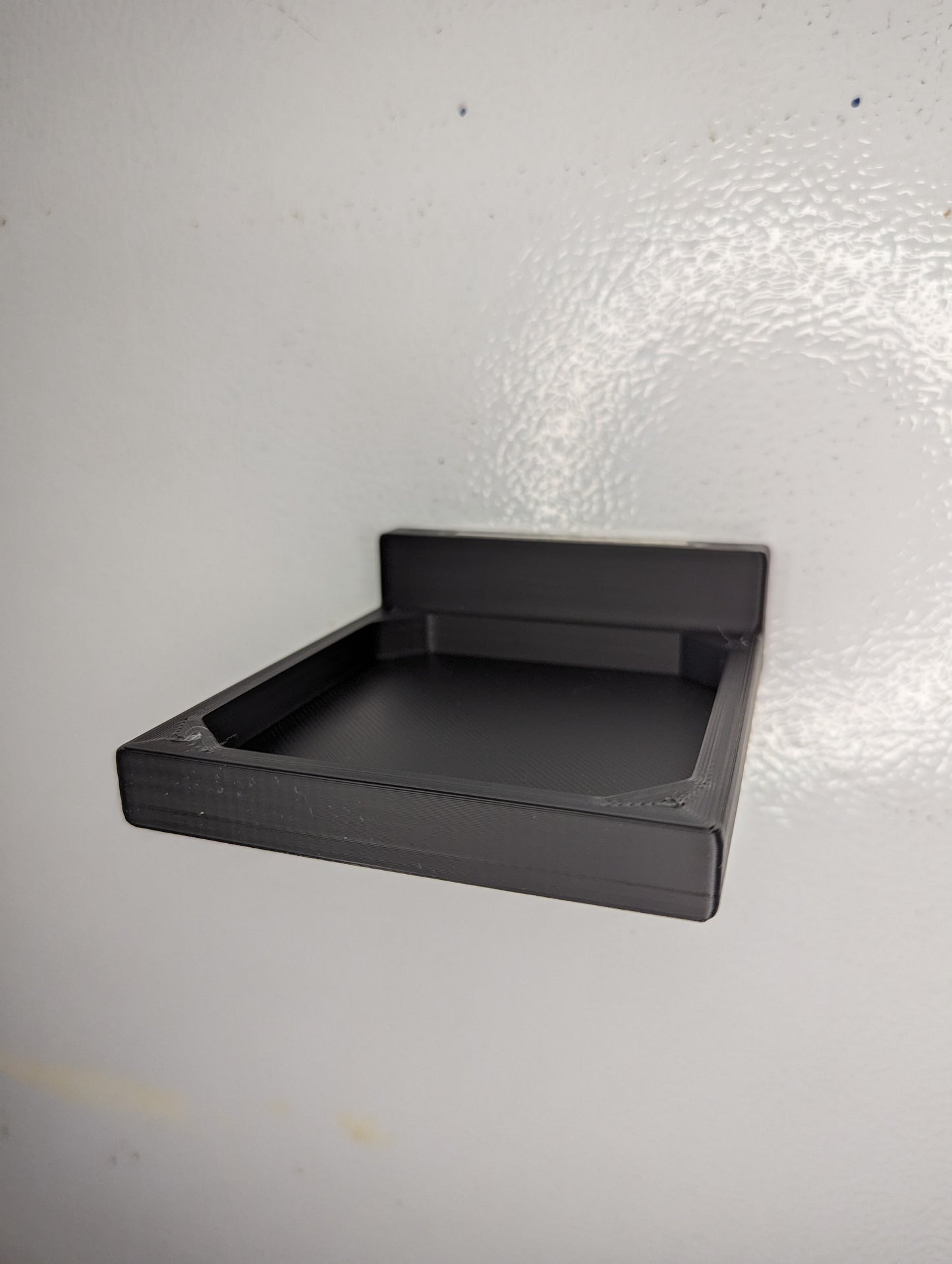 Mount for Baofeng UV-9R Charger - Magnetic | Gear Holder Storage Rack