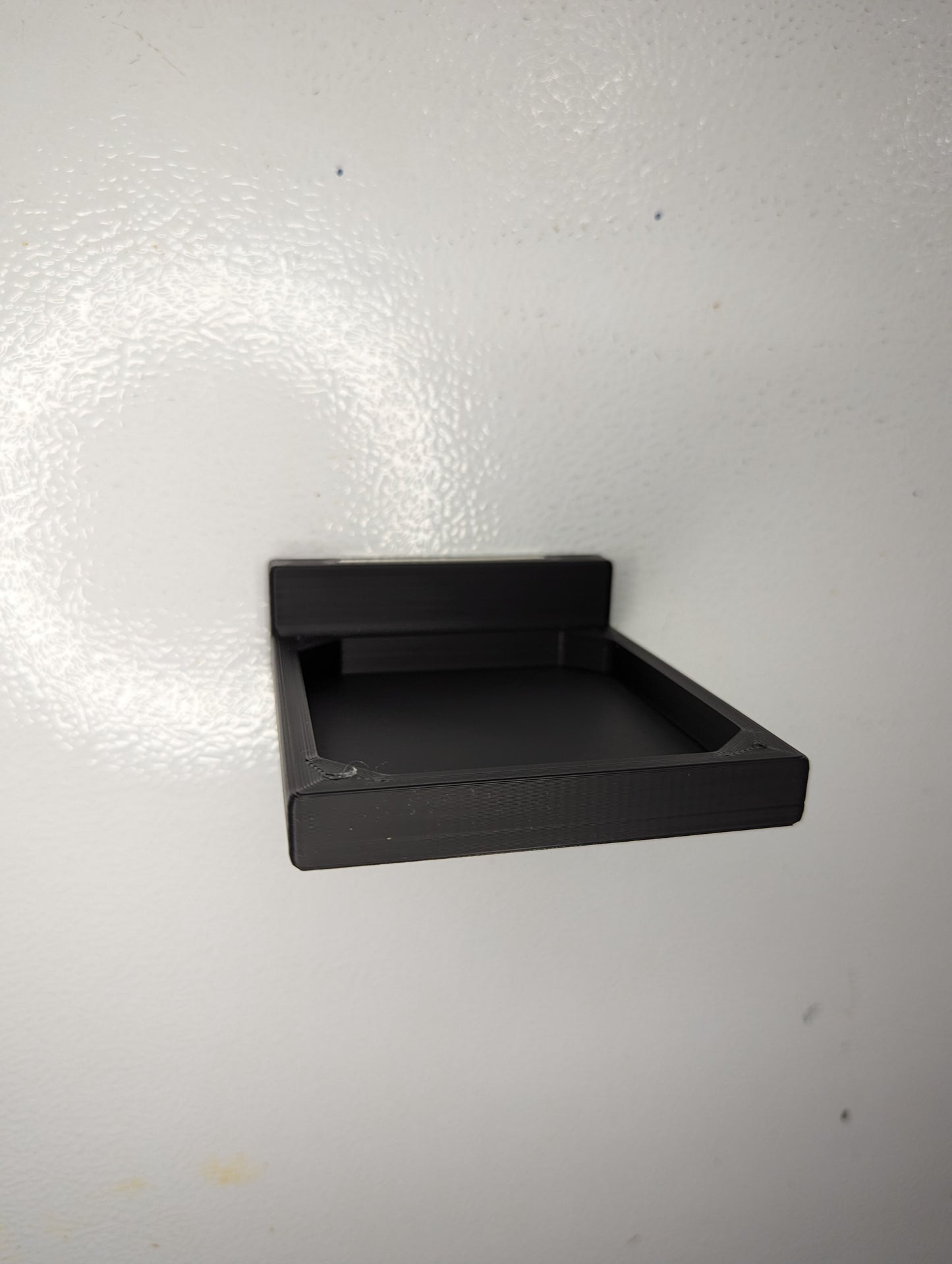 Mount for Baofeng UV-9R Charger - Magnetic | Gear Holder Storage Rack