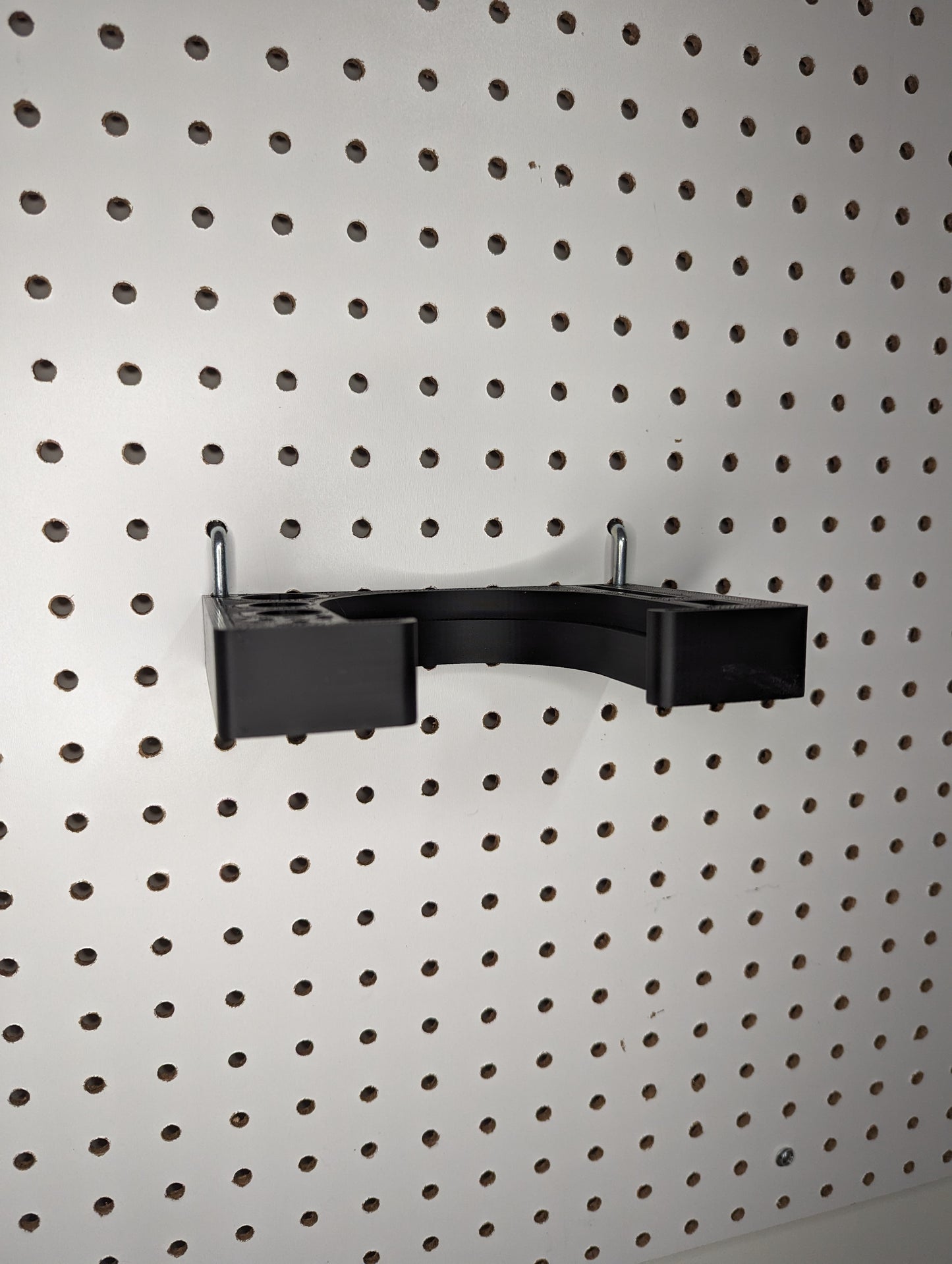 Dillon XL 650 / 750 Toolhead Mount - Pegboard / IKEA Skadis / Wall Control / Vaultek | Reloading Holder Storage Rack