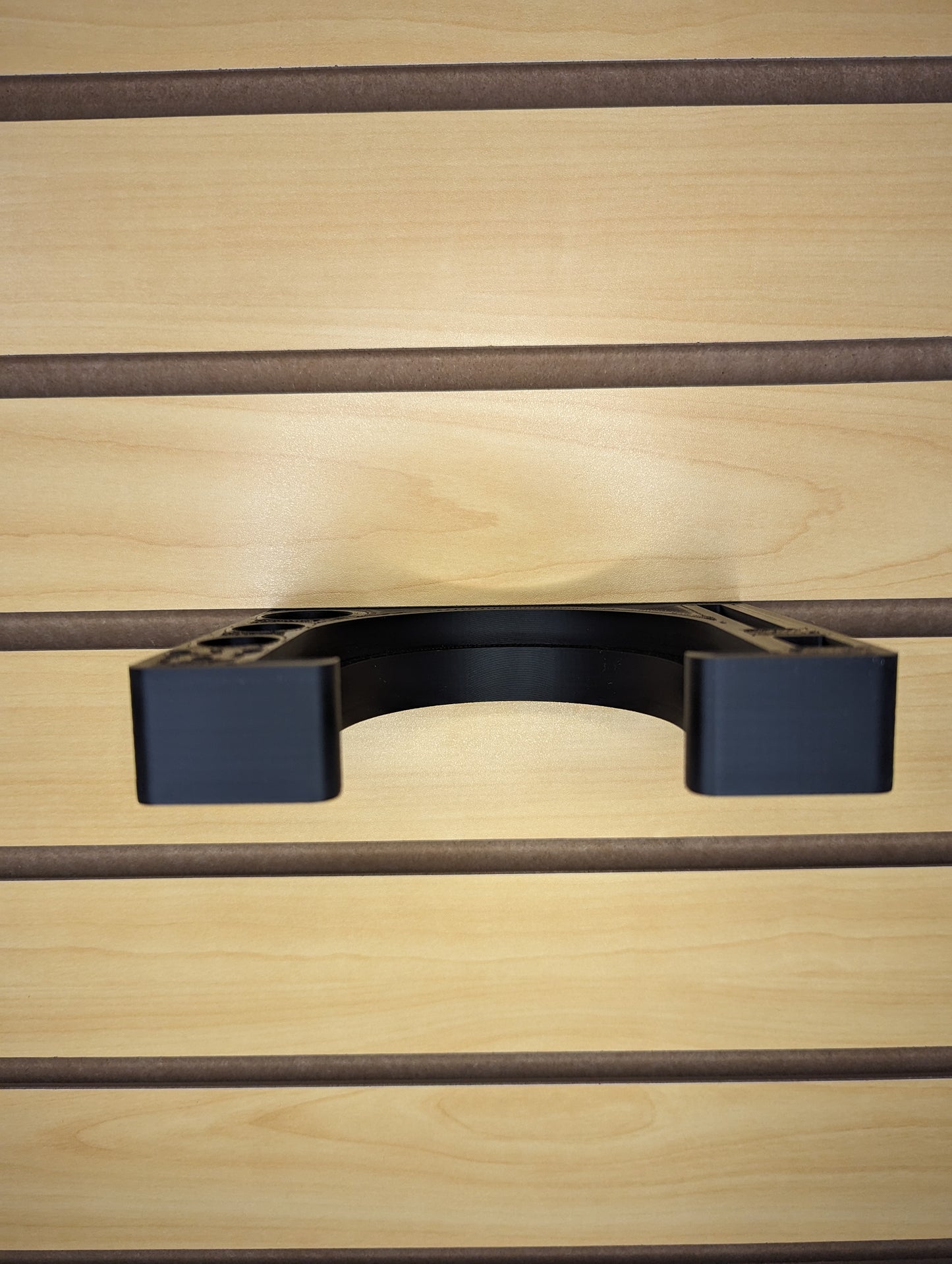 Dillon XL 650 / 750 Toolhead Mount - Slatwall | Reloading Holder Storage Rack