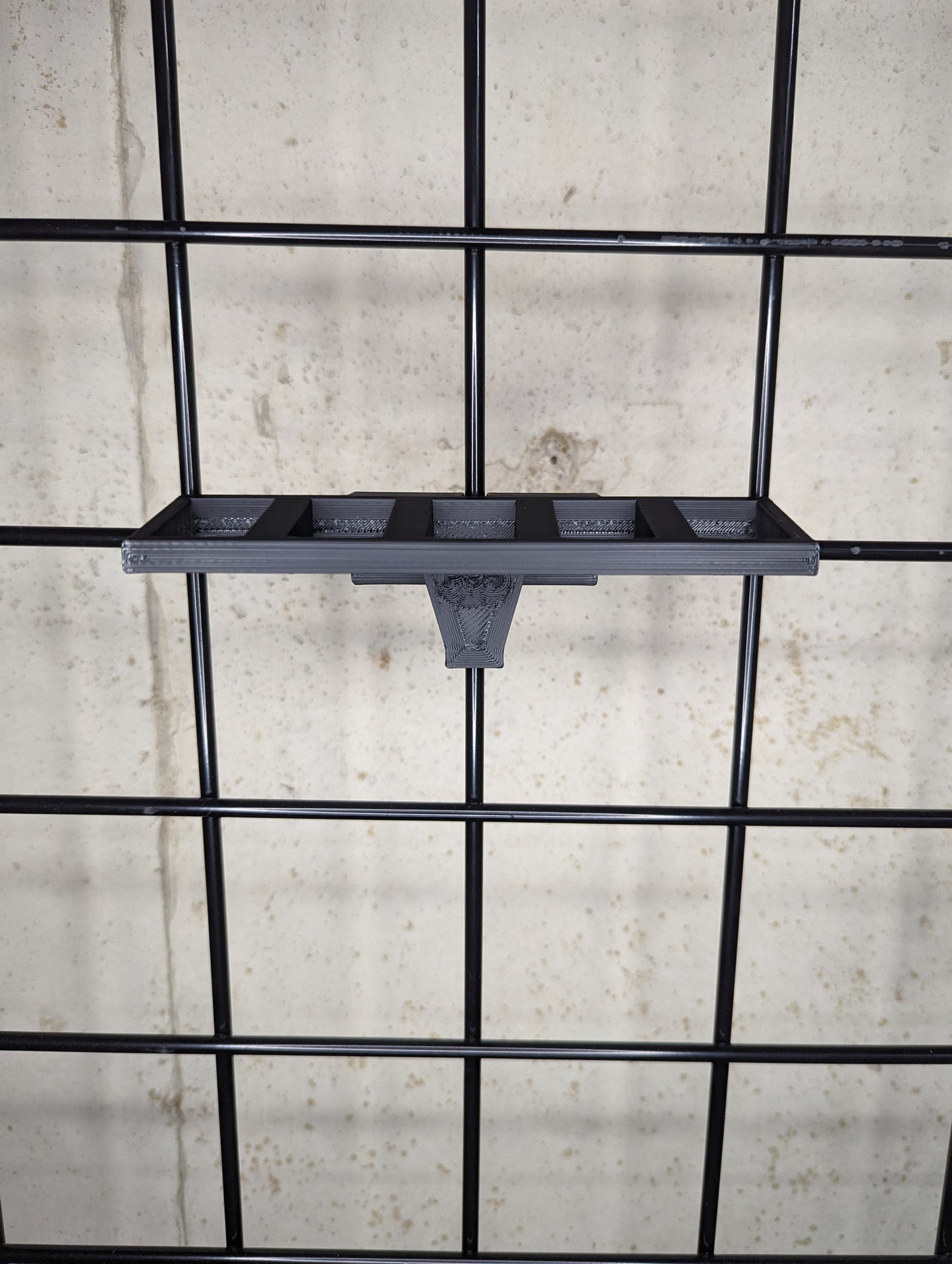 Mount for Ruger P95 Mags - Gridwall | Magazine Holder Storage Rack