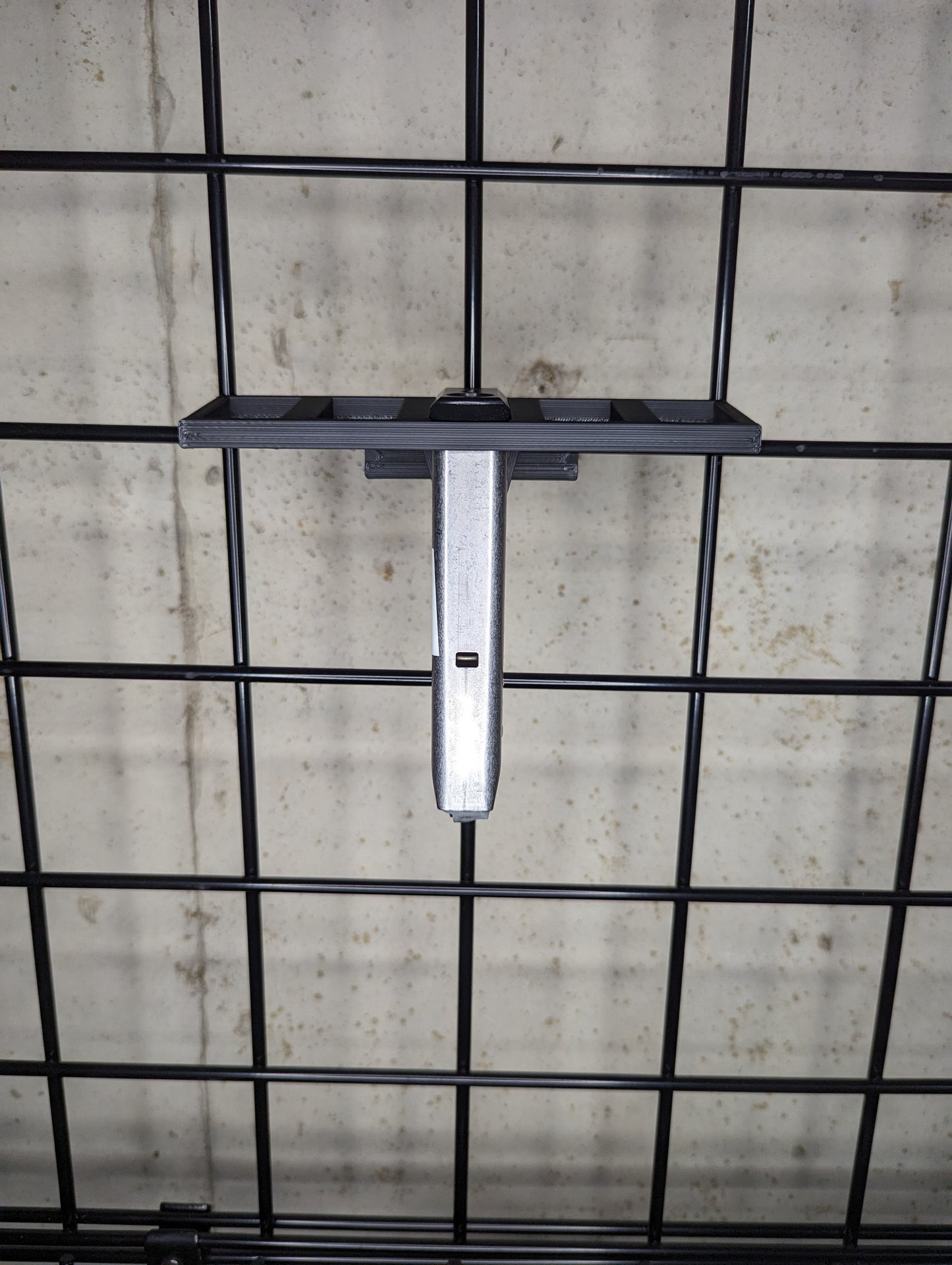 Mount for Ruger P95 Mags - Gridwall | Magazine Holder Storage Rack