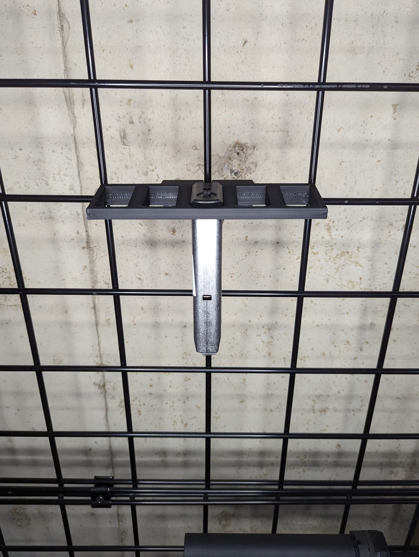 Mount for Ruger P95 Mags - Gridwall | Magazine Holder Storage Rack