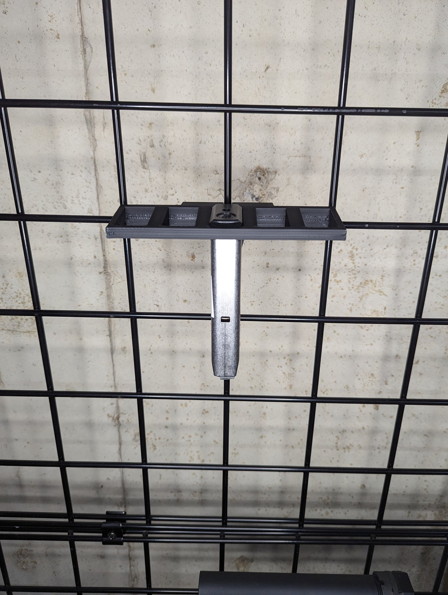 Mount for Ruger P95 Mags - Gridwall | Magazine Holder Storage Rack