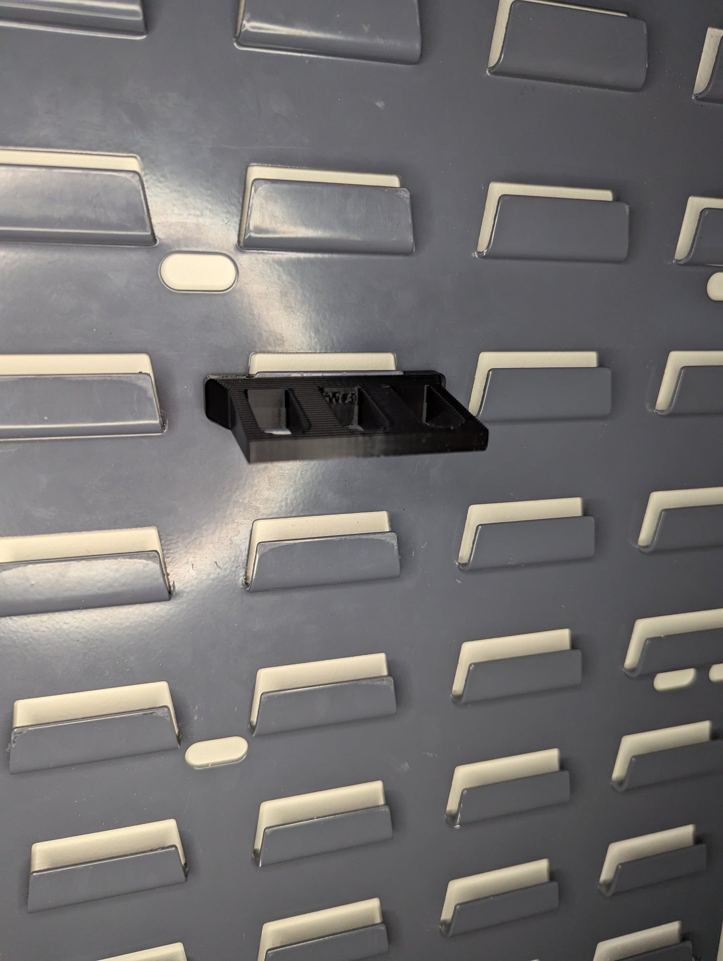 Mount for S&W Model 41 Mags - SecureIt / Akro-Mils | Magazine Holder Storage Rack