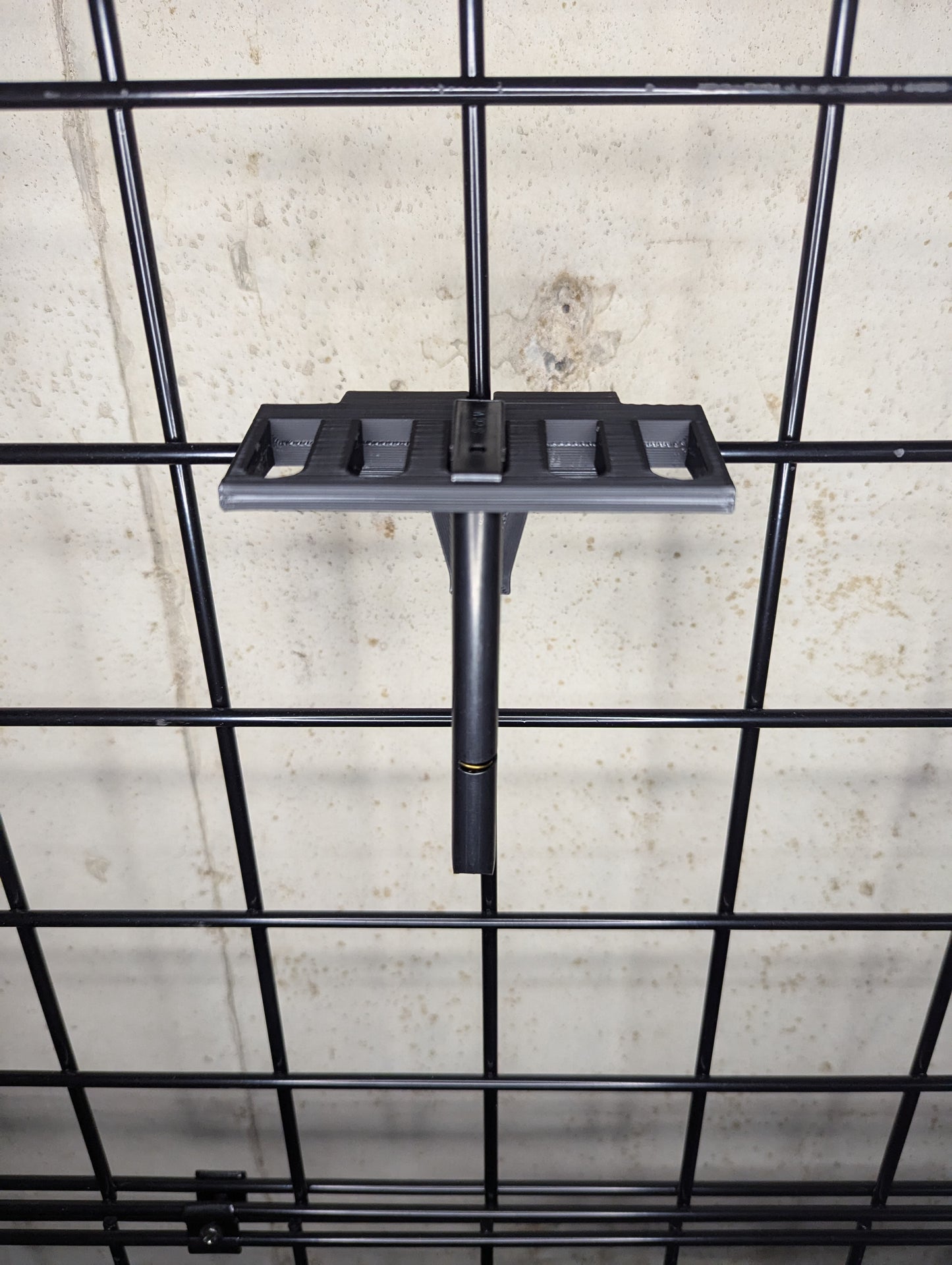 Mount for S&W Model 41 Mags - Gridwall | Magazine Holder Storage Rack