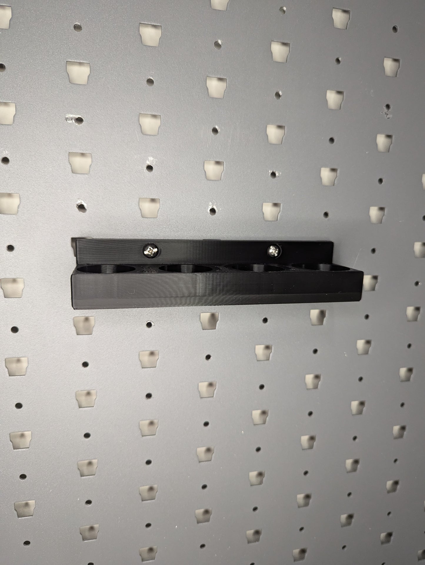 Reloading Die Set Mount - GallowTech | Reloading Holder Storage Rack