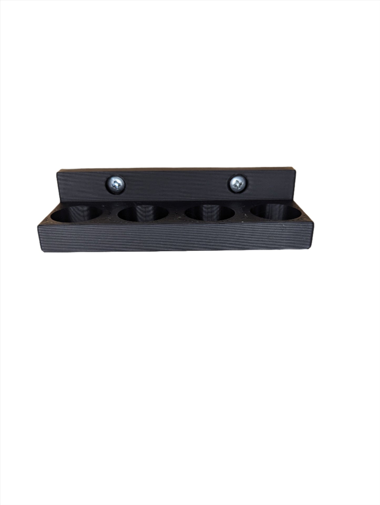 Dillon Case Gauge Mount - Wall | Reloading Holder Storage Rack