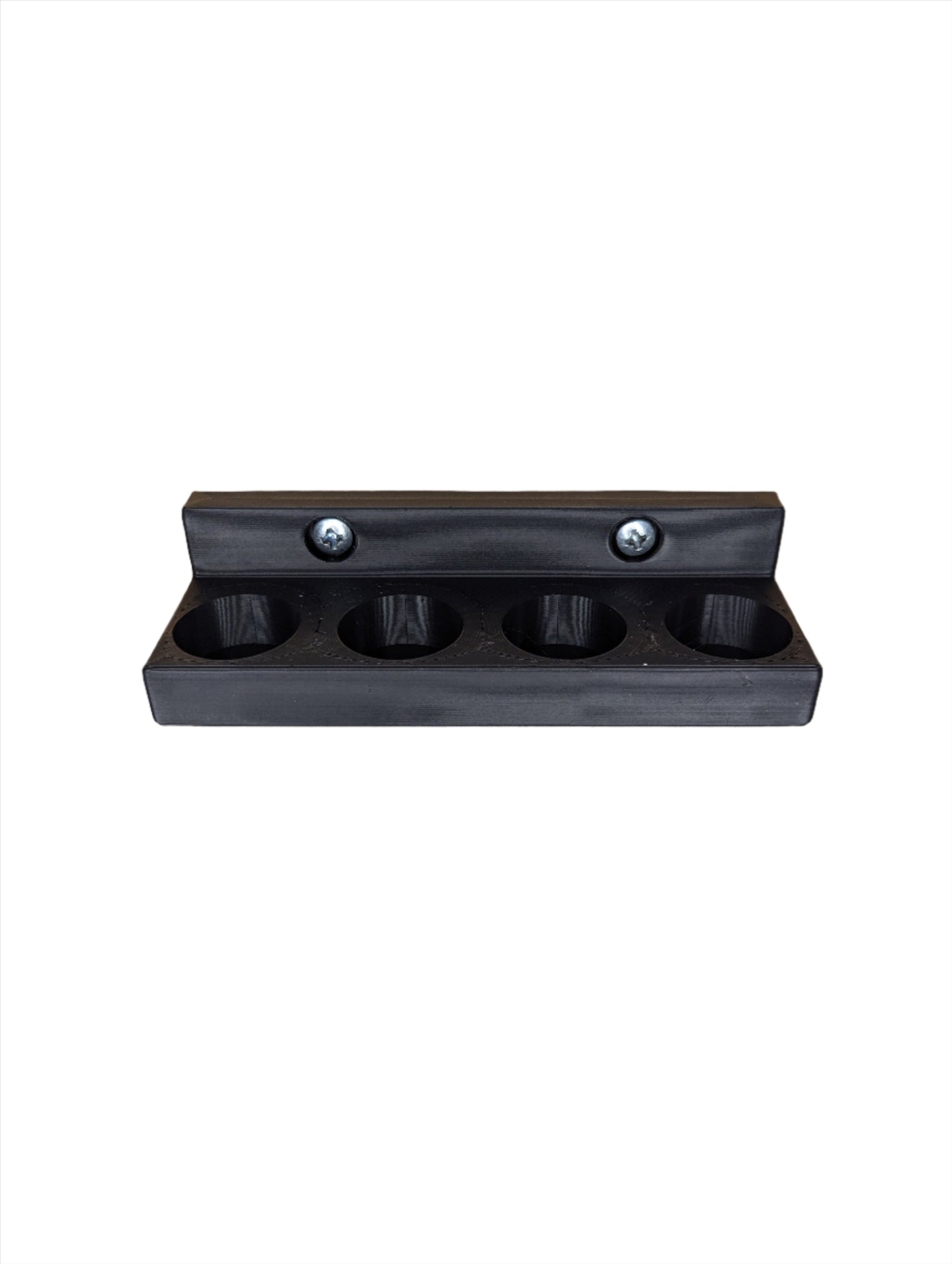 Dillon Case Gauge Mount - Wall | Reloading Holder Storage Rack