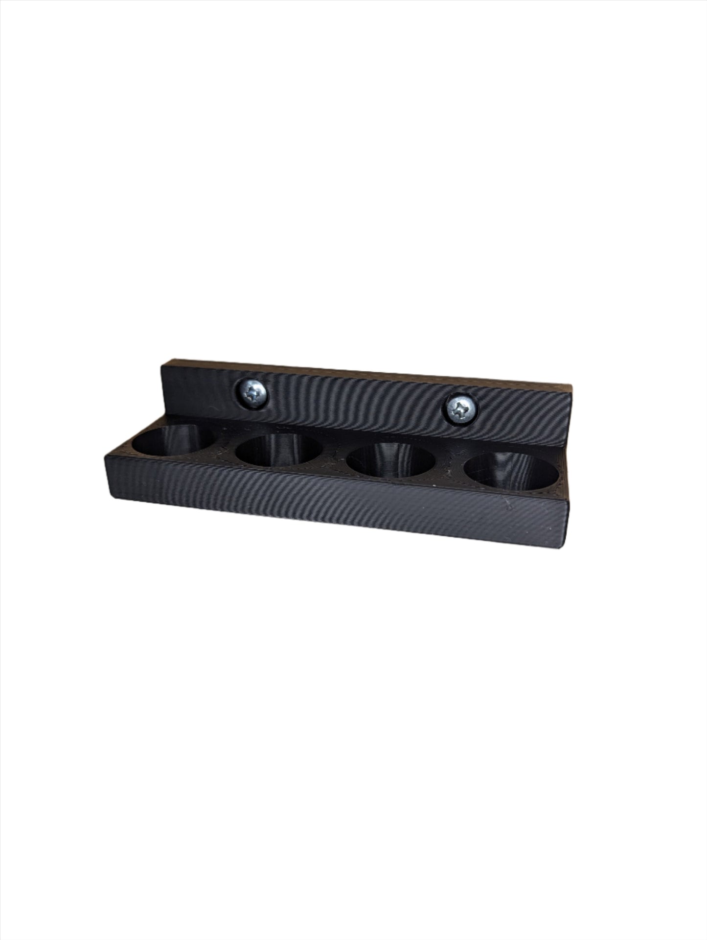 Dillon Case Gauge Mount - Wall | Reloading Holder Storage Rack