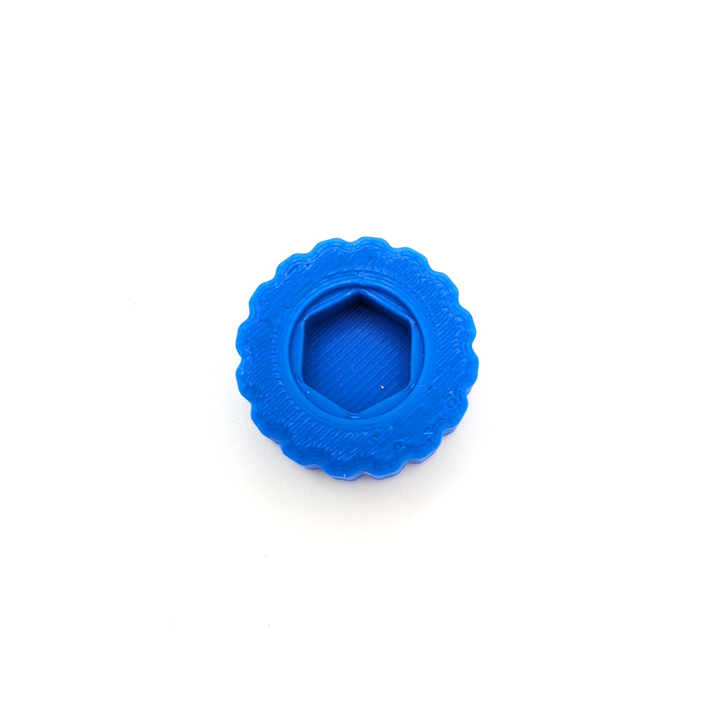 Powder Knob Adjuster for Dillon Precision Reloaders