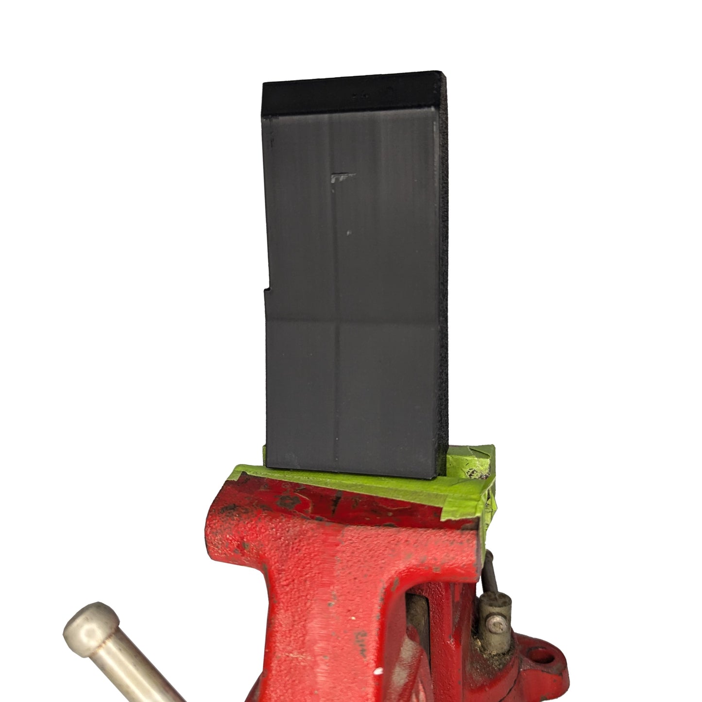 Vise Block Gunsmith Tool for Many Rifles