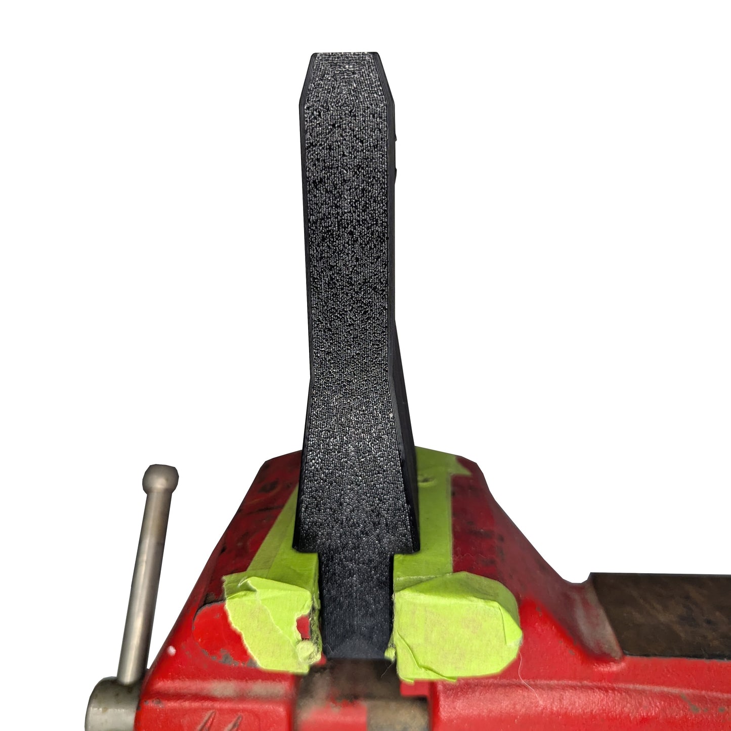 Vise Block Gunsmith Tool for Many Rifles