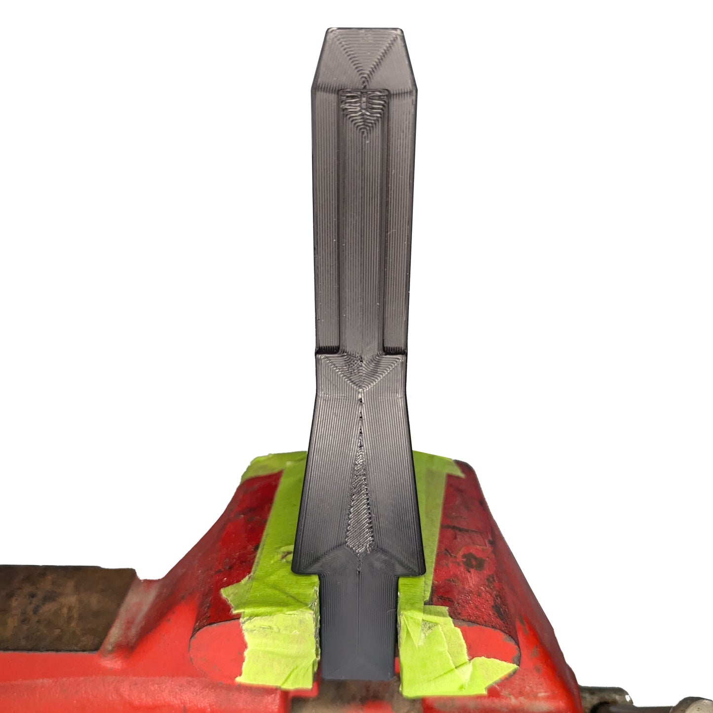Vise Block Gunsmith Tool for Many Rifles