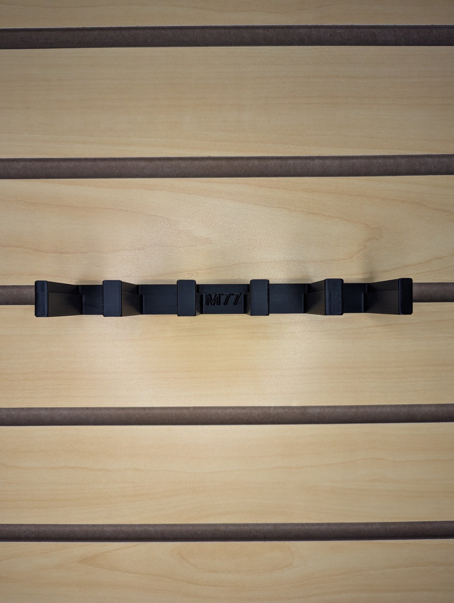 Mount for Zastava PAP M77 Mags - Slatwall | Magazine Holder Storage Rack