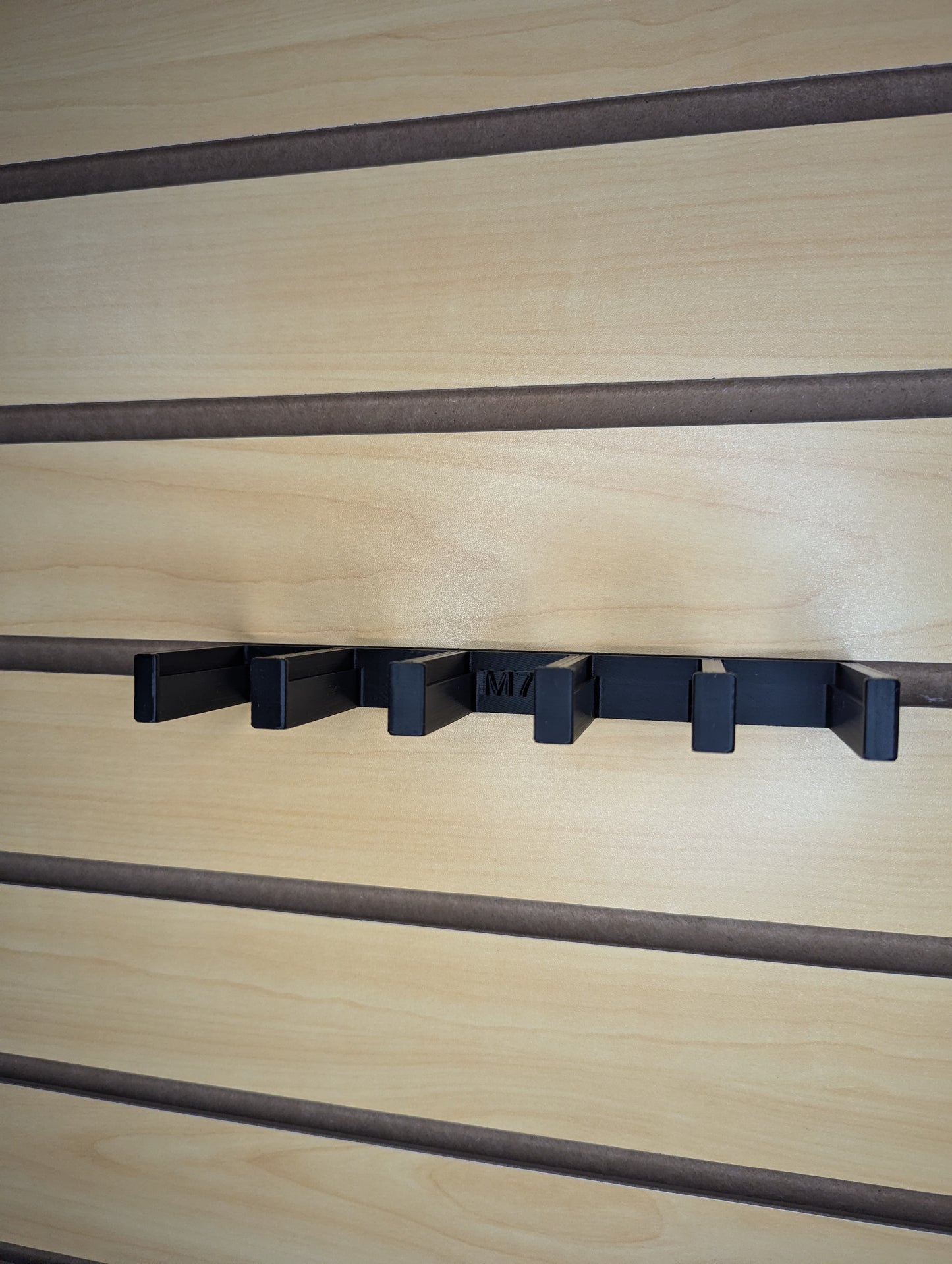 Mount for Zastava PAP M77 Mags - Slatwall | Magazine Holder Storage Rack