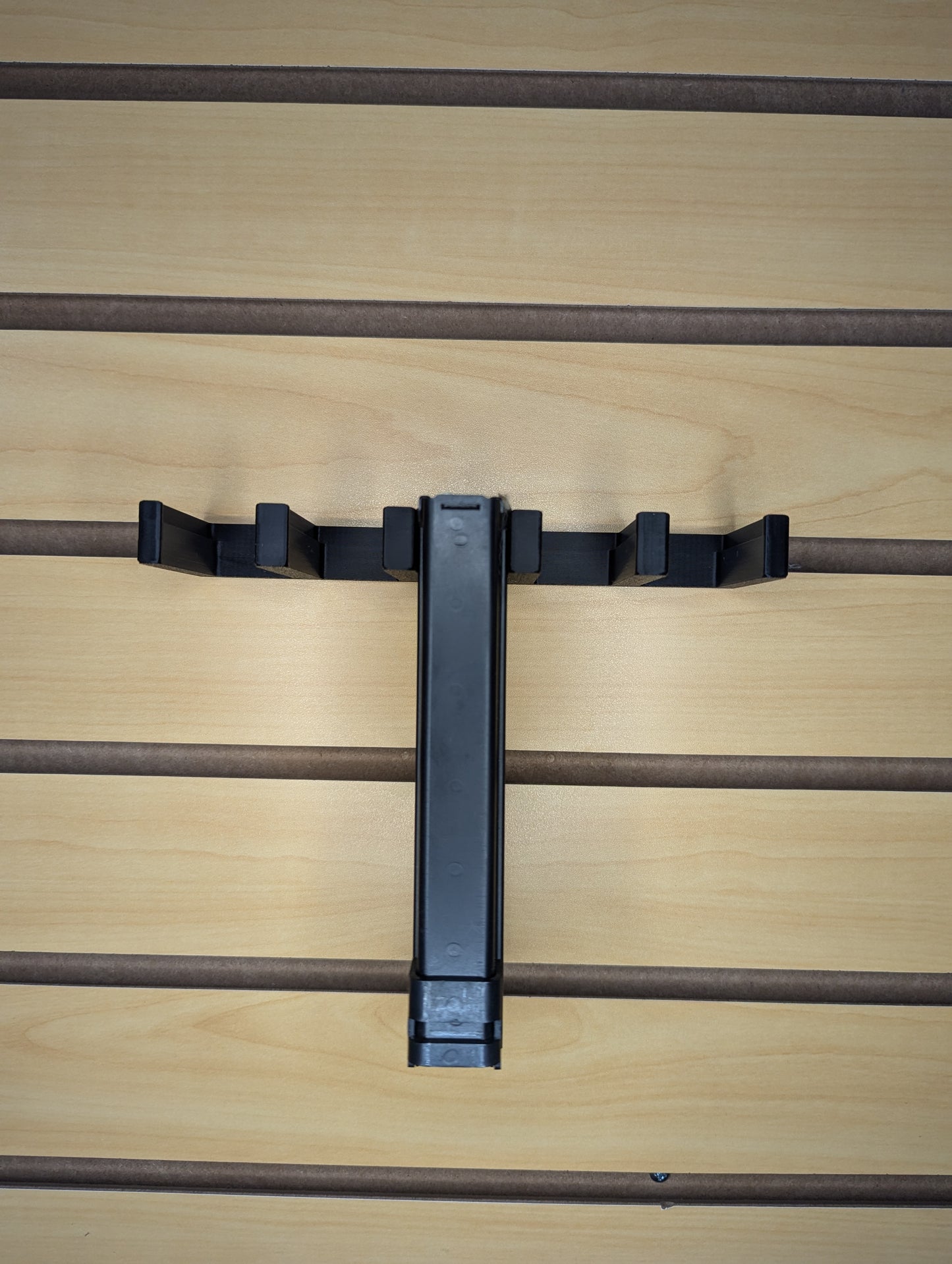 Mount for Zastava PAP M77 Mags - Slatwall | Magazine Holder Storage Rack