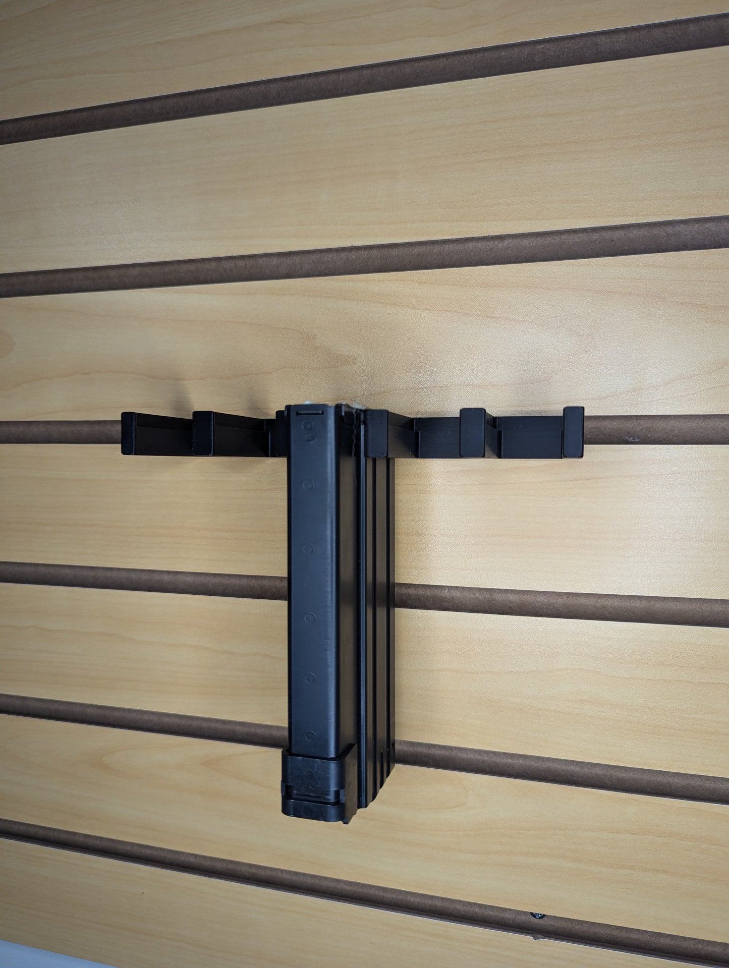 Mount for Zastava PAP M77 Mags - Slatwall | Magazine Holder Storage Rack