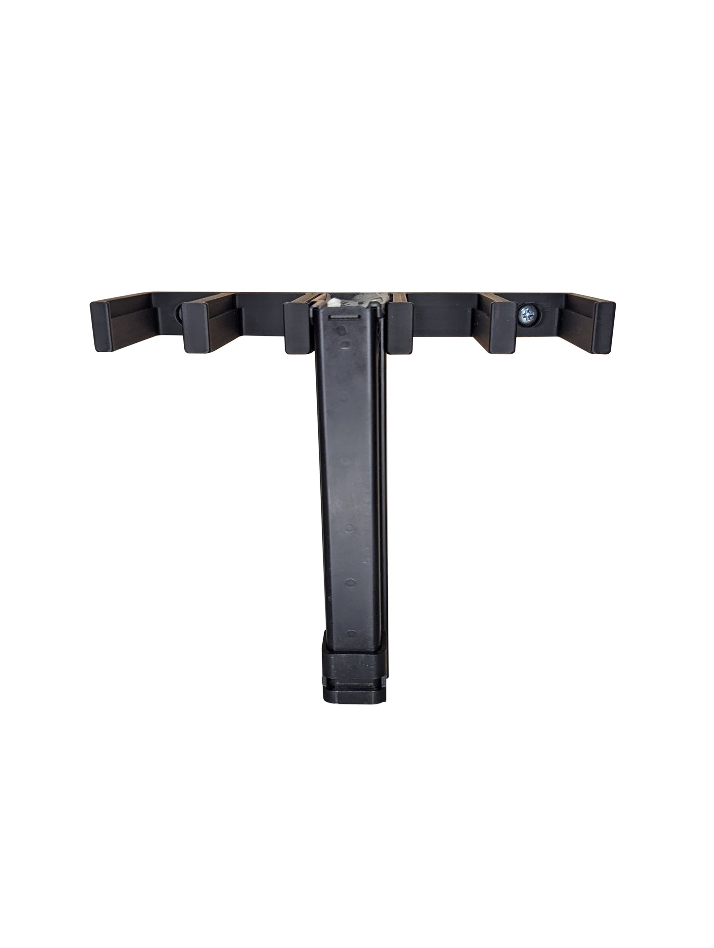 Mount for Zastava PAP M77 Mags - Wall | Magazine Holder Storage Rack