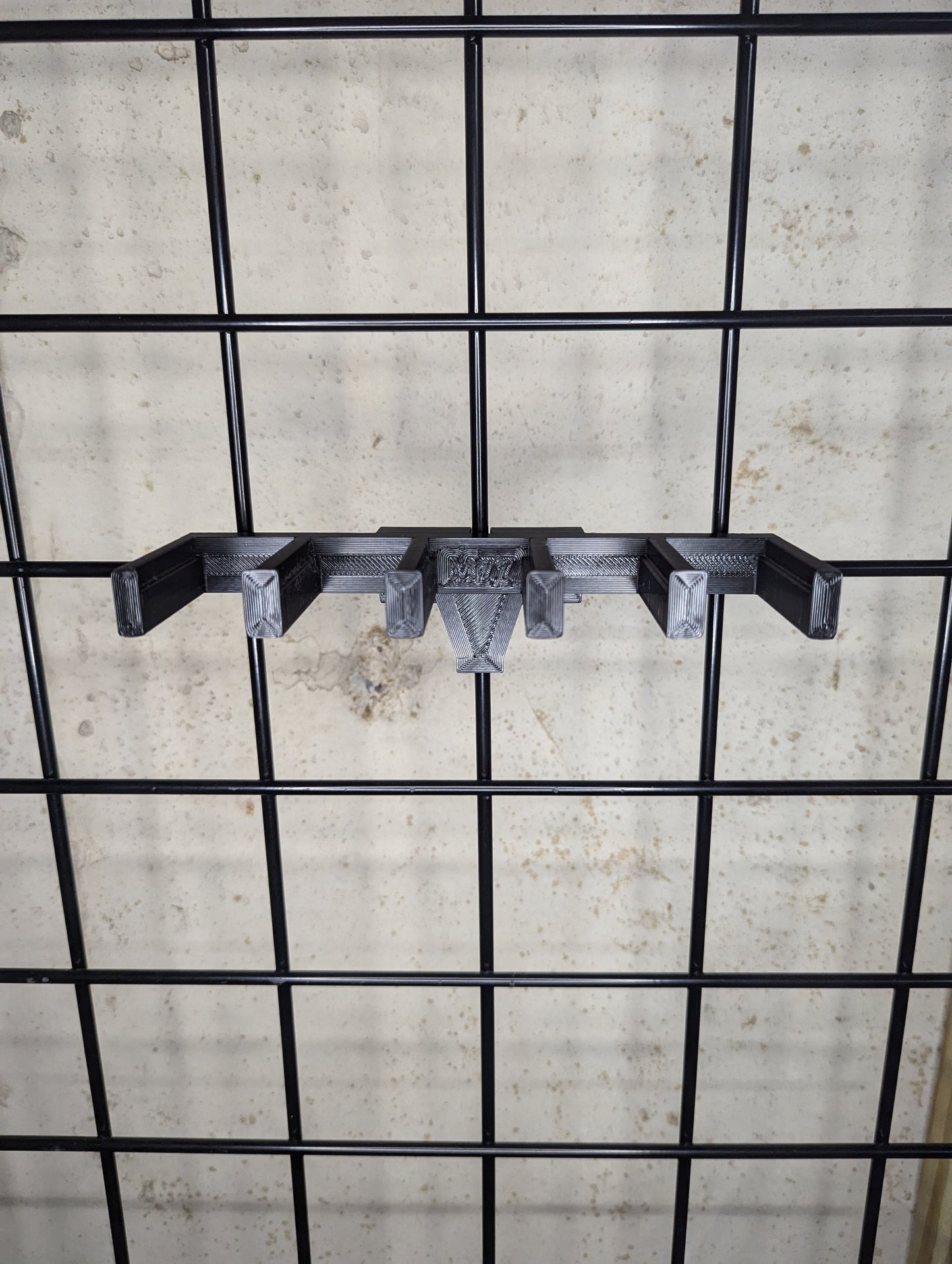 Mount for Zastava PAP M77 Mags - Gridwall | Magazine Holder Storage Rack
