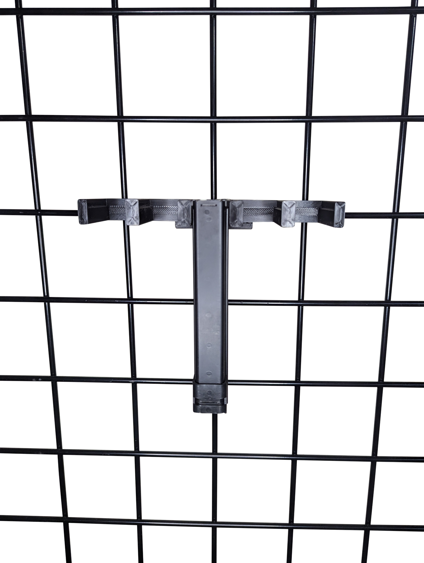 Mount for Zastava PAP M77 Mags - Gridwall | Magazine Holder Storage Rack