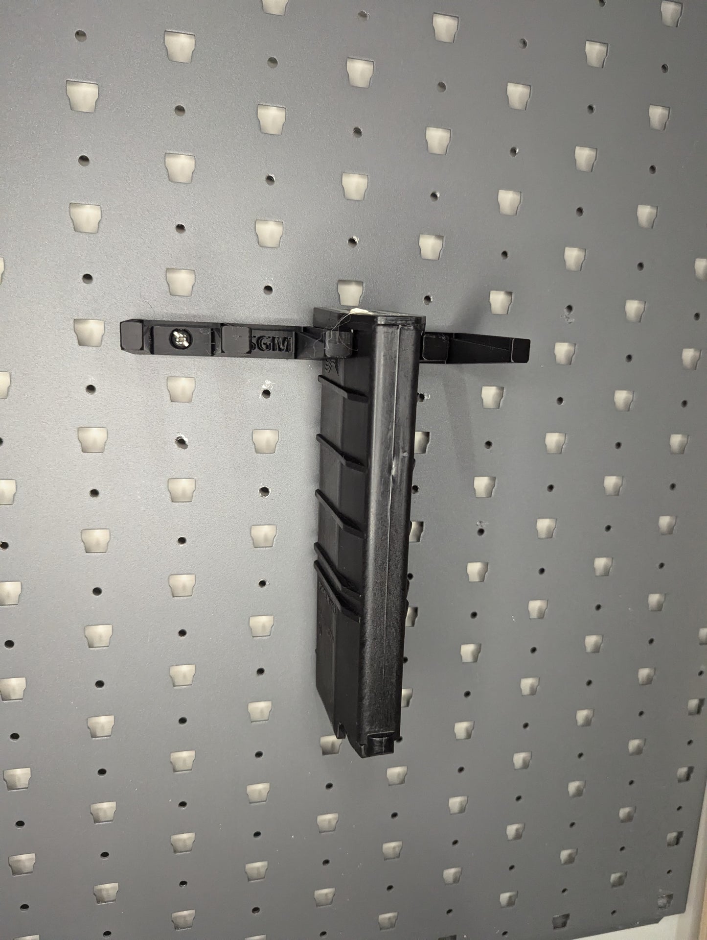 Mount for Saiga SGM 308 / 762 Mags - GallowTech | Magazine Holder Storage Rack