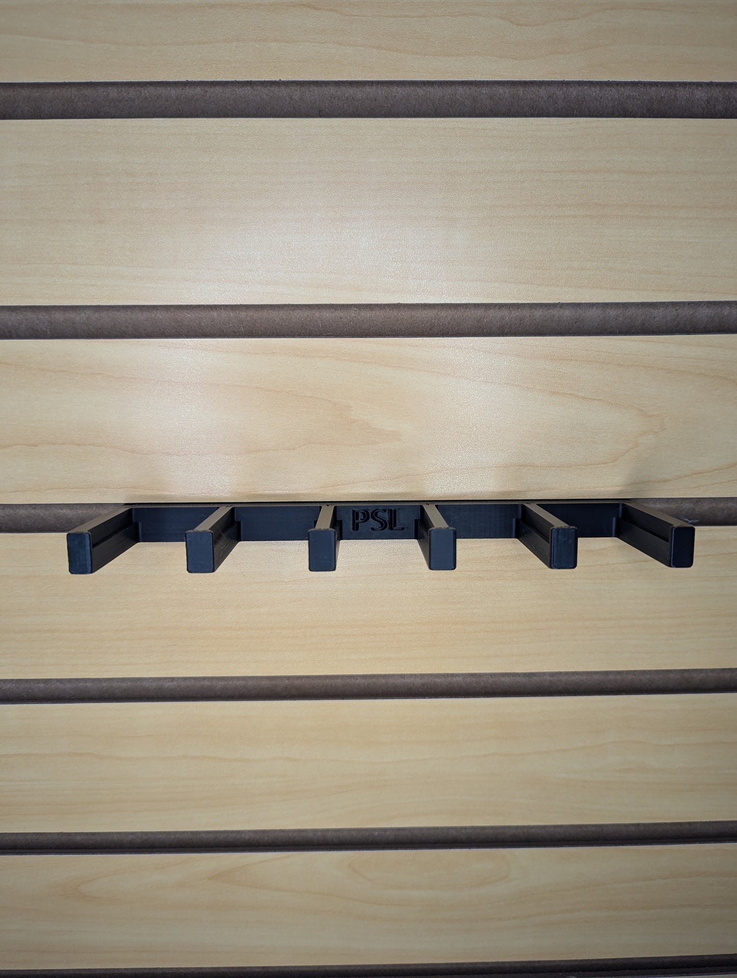 Mount for PSL 54 Mags - Slatwall | Magazine Holder Storage Rack