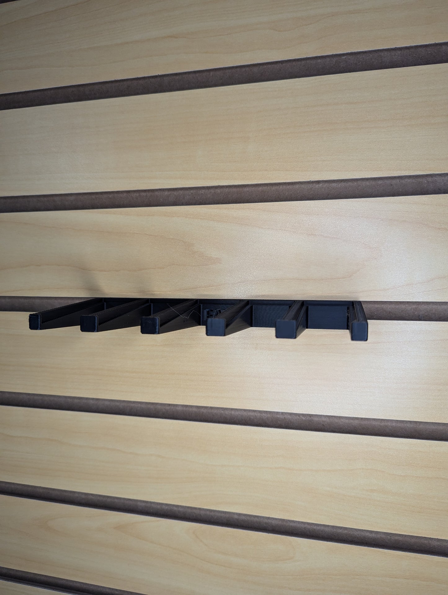Mount for FN FAL 20 Round Mags - Slatwall | Magazine Holder Storage Rack