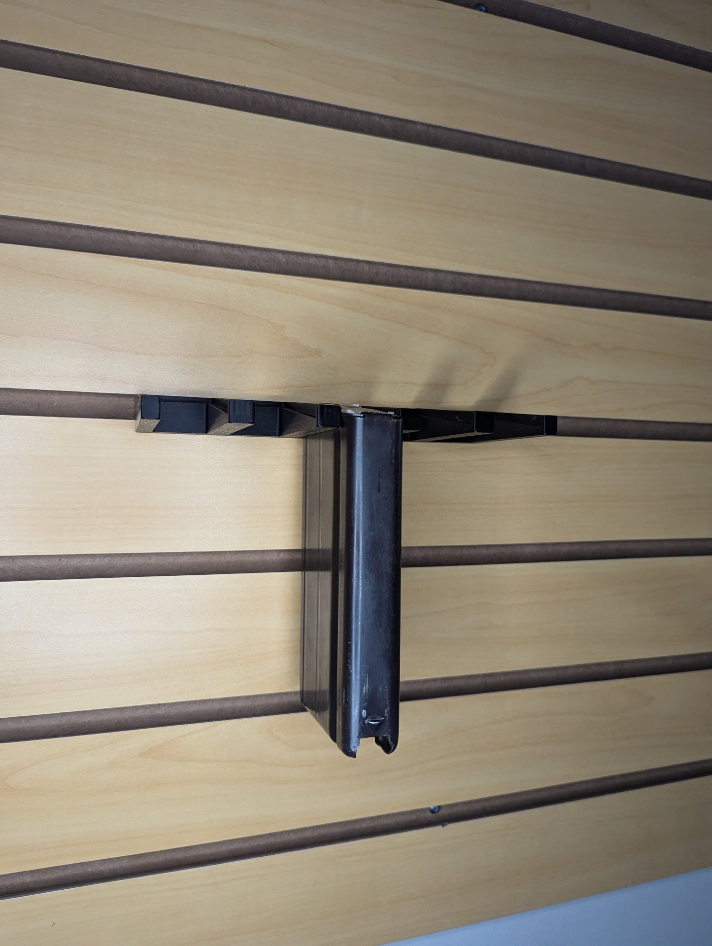 Mount for FN FAL 20 Round Mags - Slatwall | Magazine Holder Storage Rack