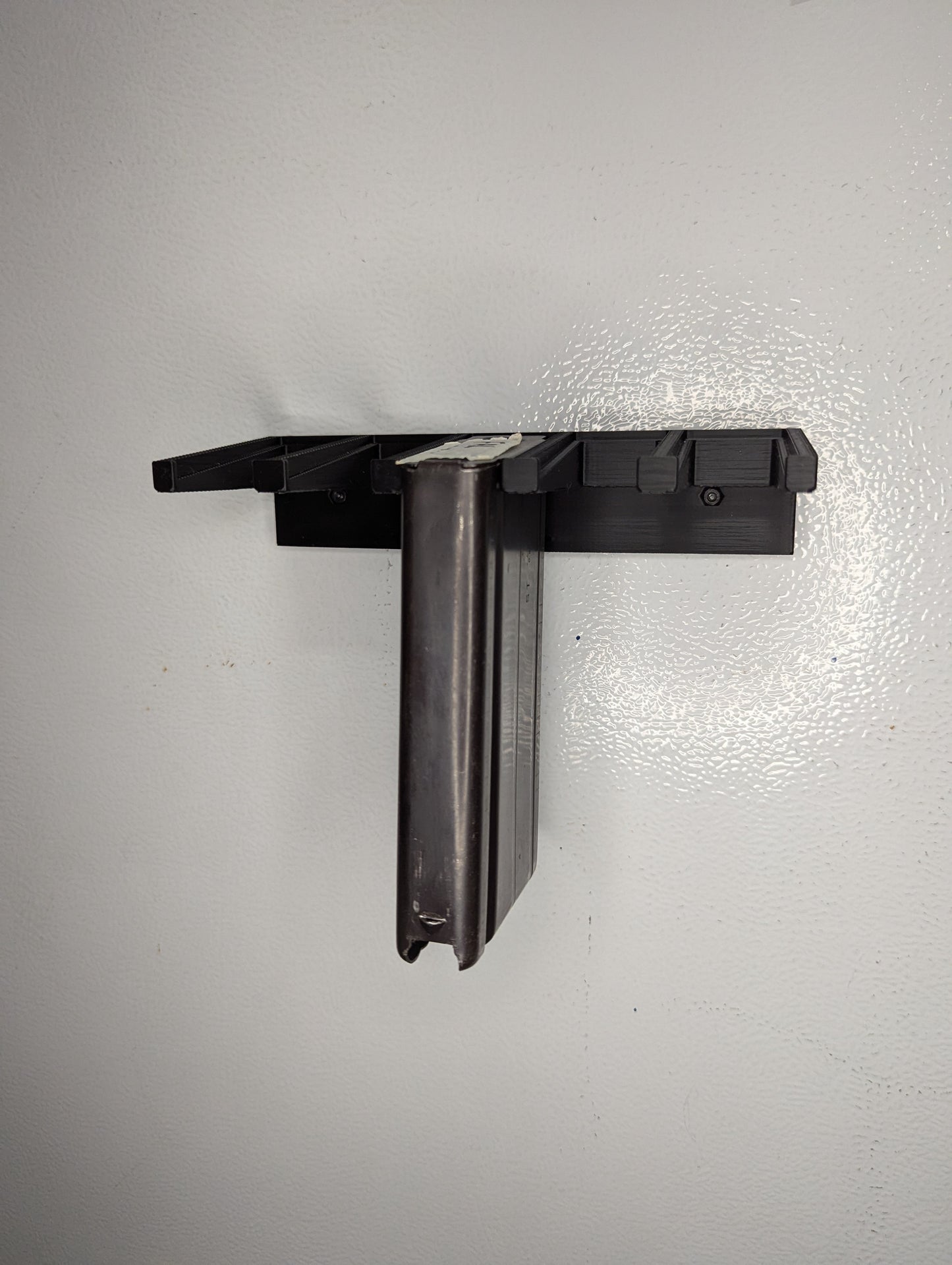 Mount for FN FAL 20 Round Mags - Magnetic | Magazine Holder Storage Rack
