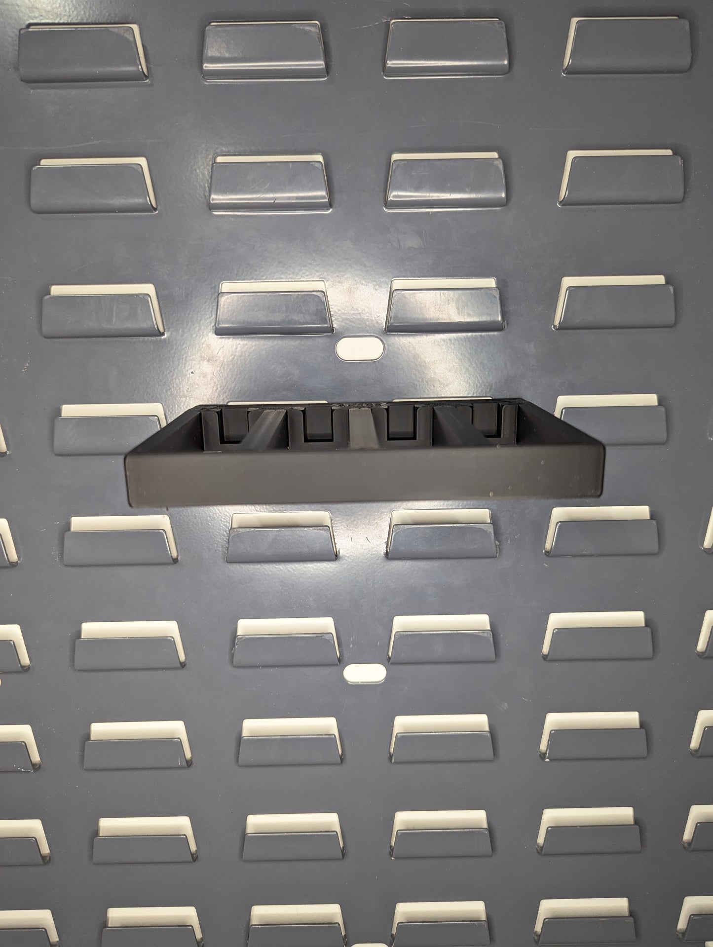 Mount for Zastava PAP M77 Mags - SecureIt / Akro-Mils | Magazine Holder Storage Rack