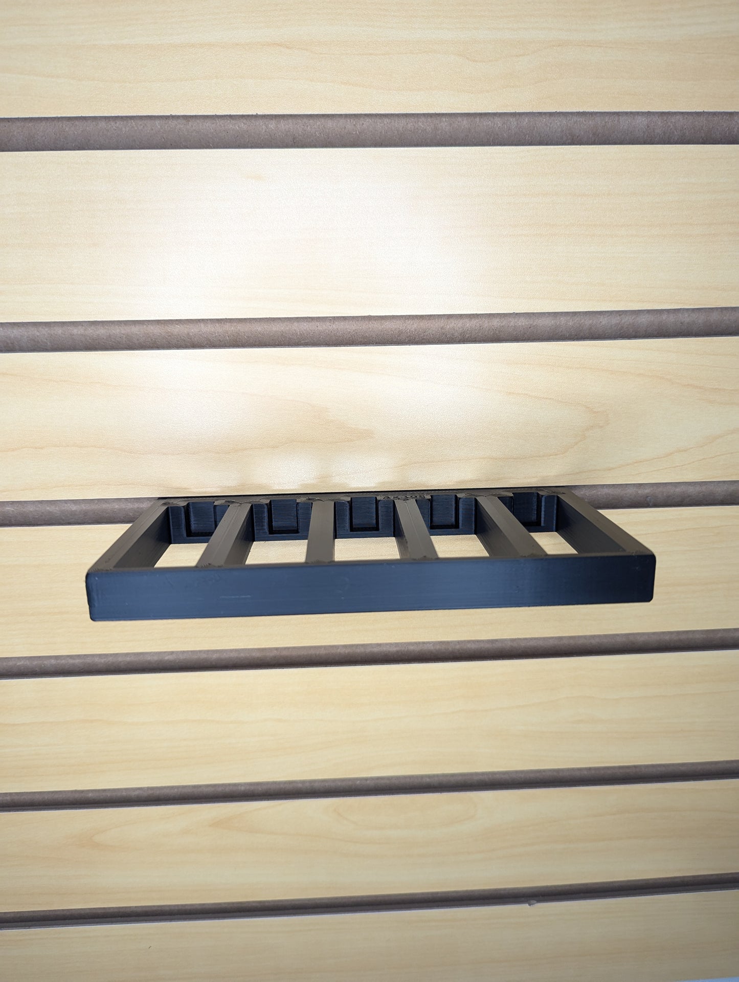 Mount for Zastava PAP M77 Mags - Slatwall | Magazine Holder Storage Rack