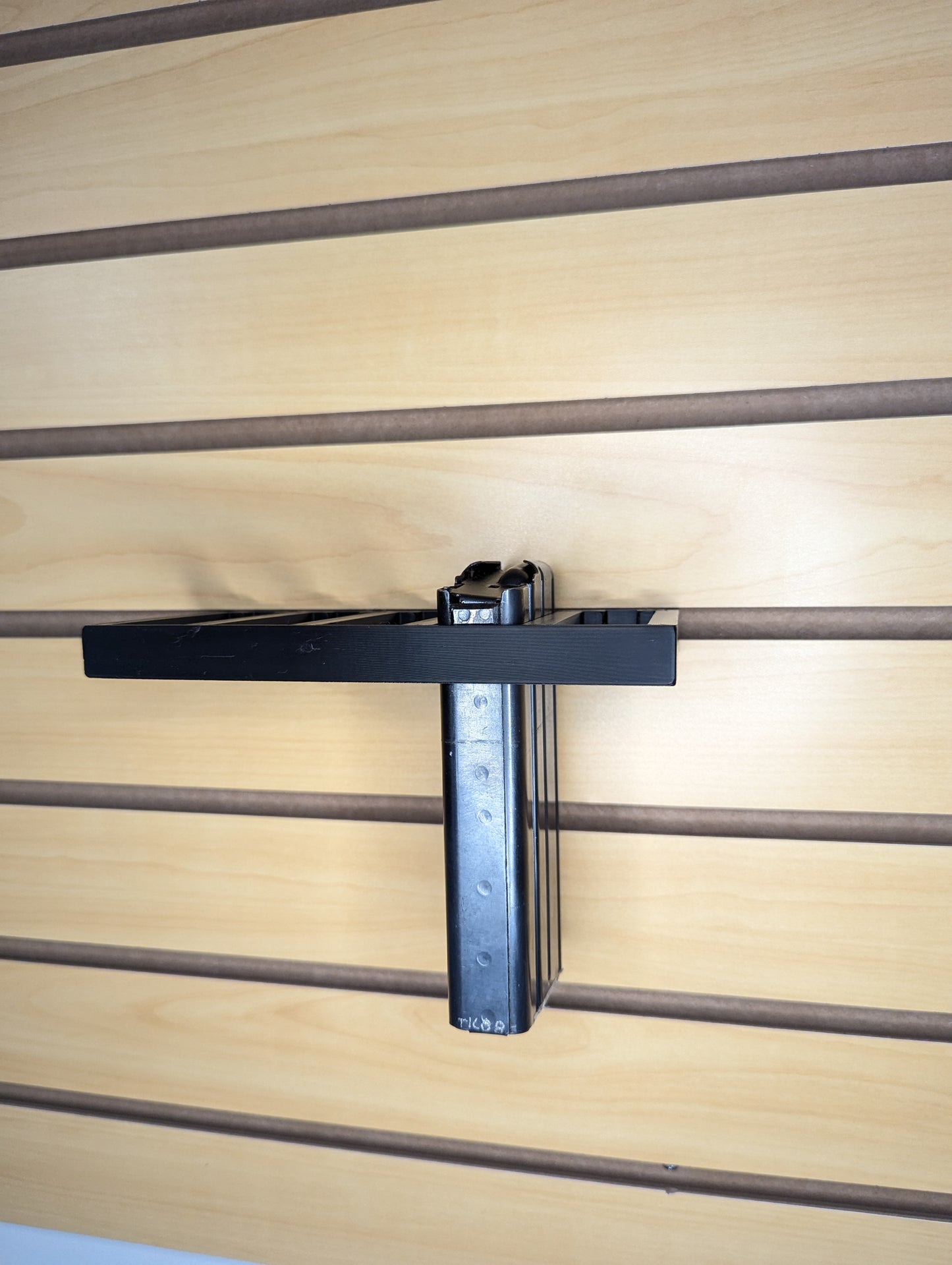 Mount for Zastava PAP M77 Mags - Slatwall | Magazine Holder Storage Rack