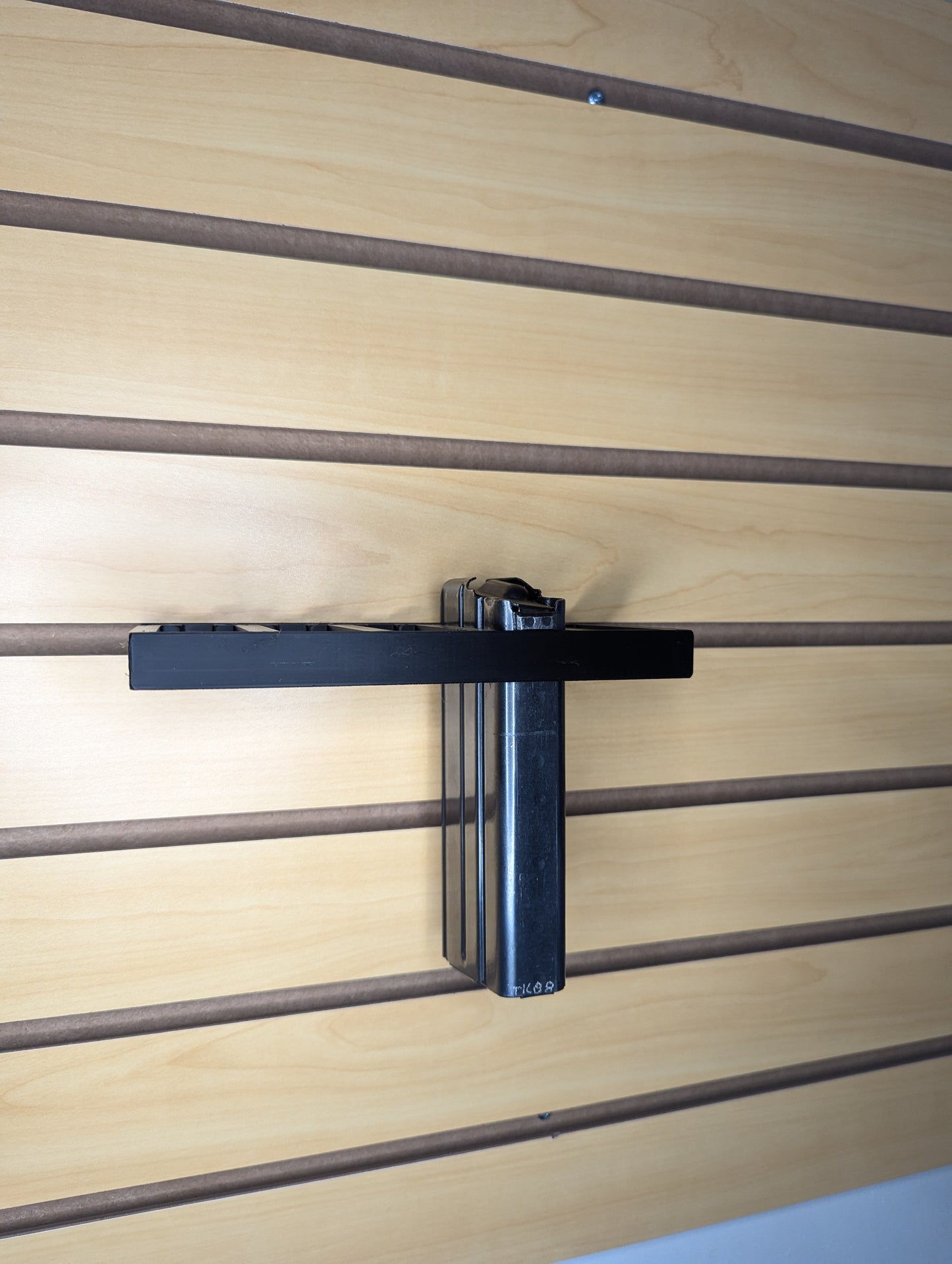 Mount for Zastava PAP M77 Mags - Slatwall | Magazine Holder Storage Rack