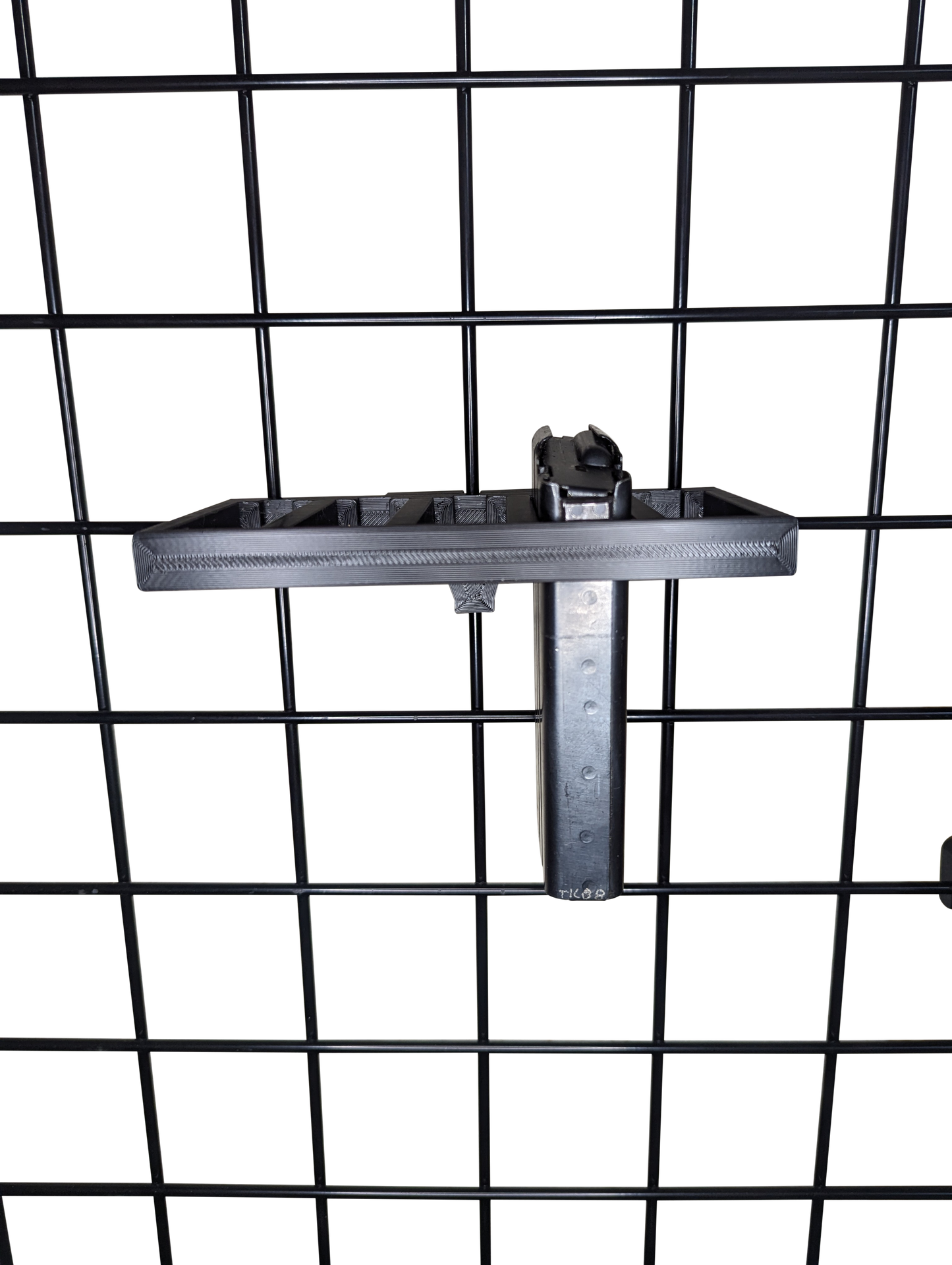 Mount for Zastava PAP M77 Mags - Gridwall | Magazine Holder Storage Rack