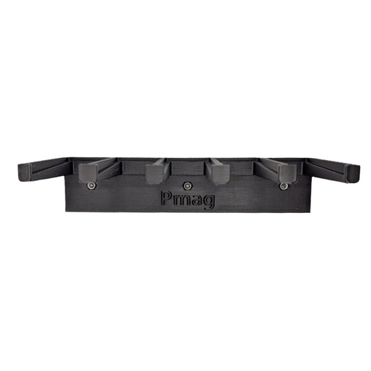 Mount for HK G36 Airsoft Mags - Magnetic | Magazine Holder Storage Rack