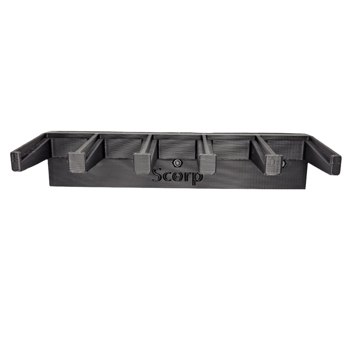 Mount for CZ Scorpion EVO Mags - Magnetic | Magazine Holder Storage Rack